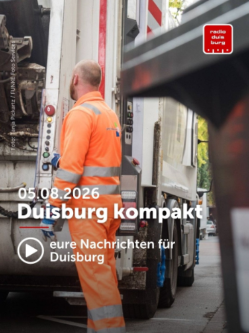 @Radio Duisburg