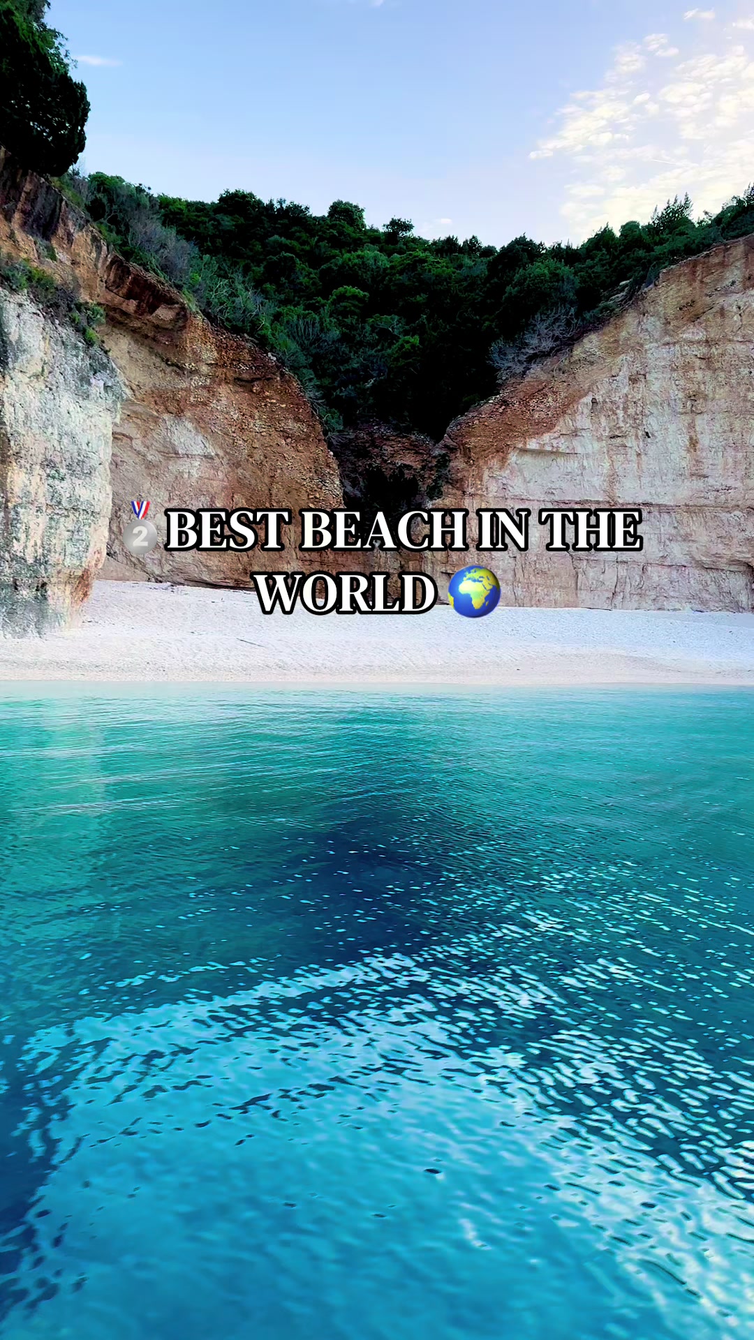 @Kefalonia Island