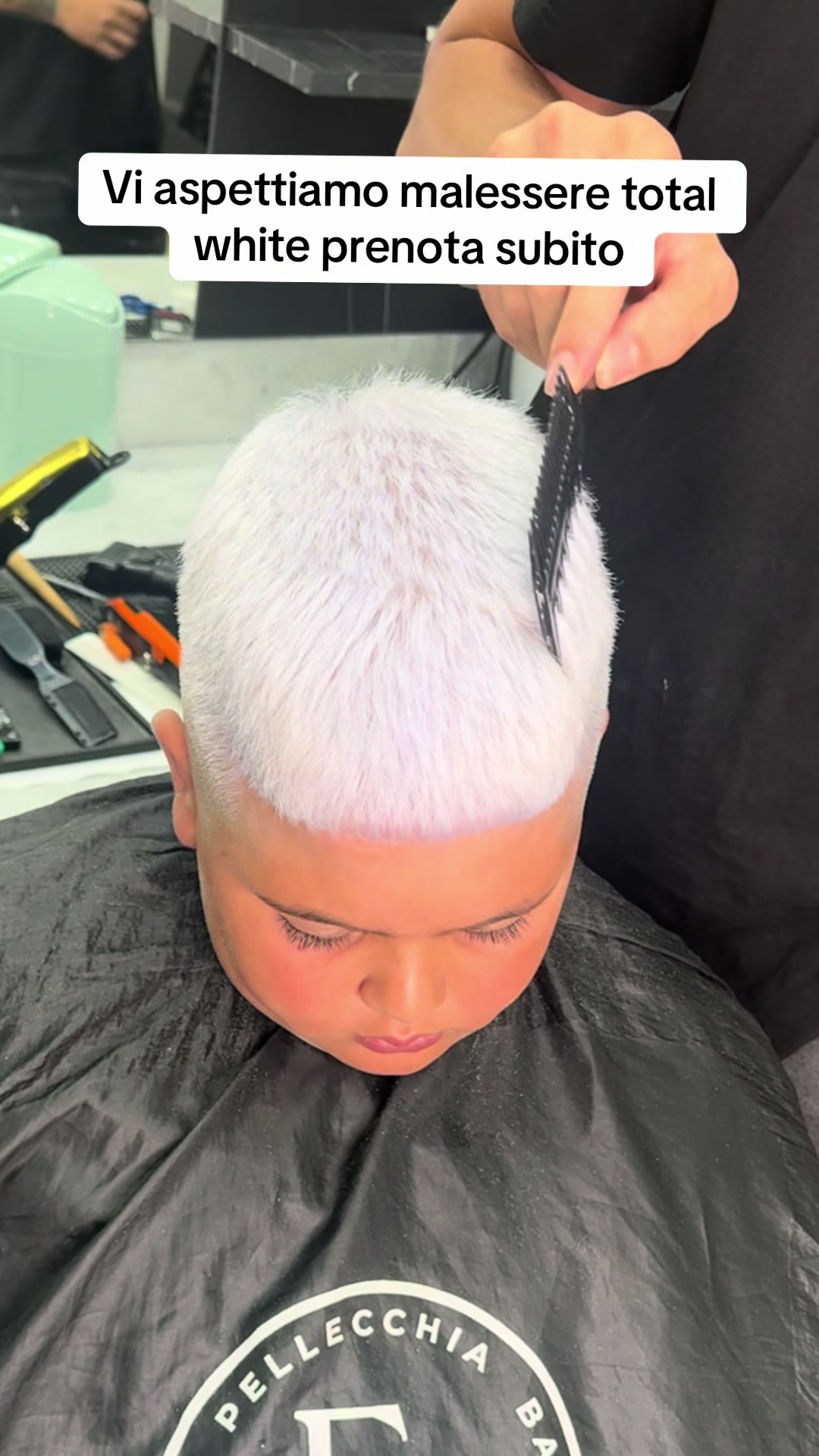 @💈PELLECCHIA BARBER💈