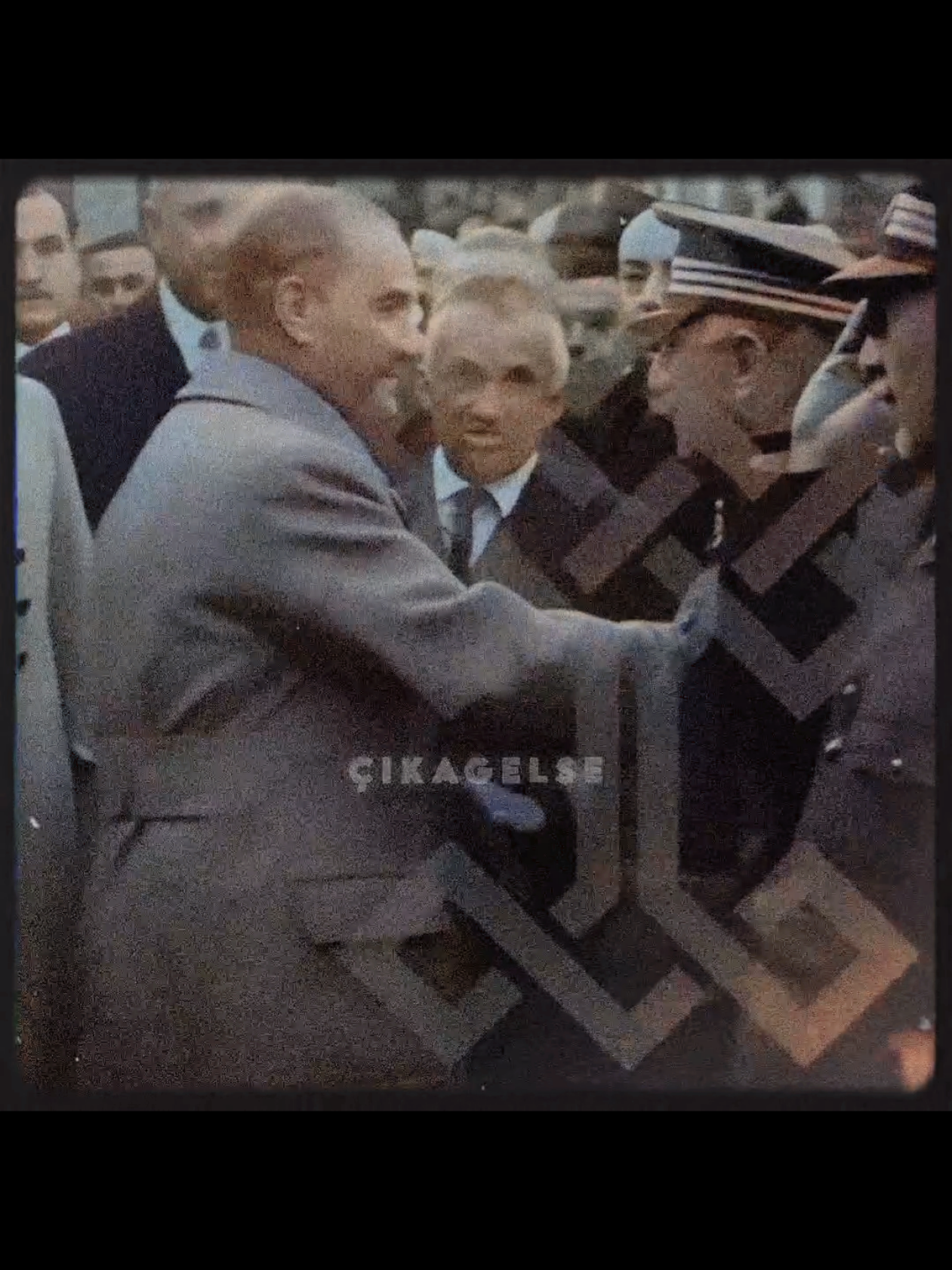 @Gazi Mustafa Kemal Atatürk