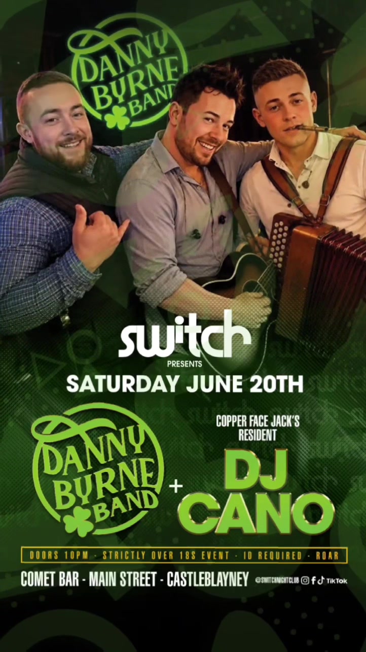 @SwitchNightclub