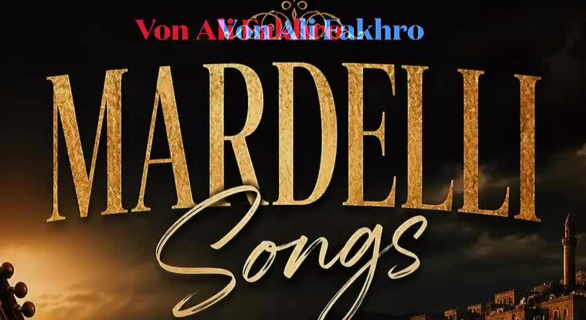 @👑Mardelli Songs👑