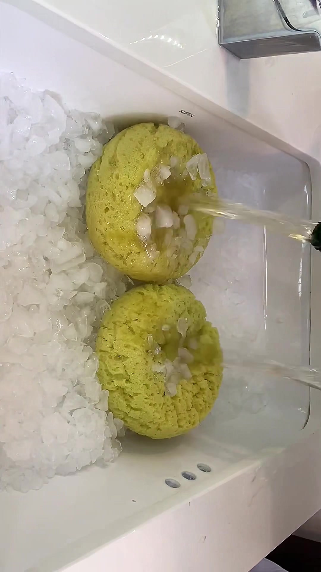 @HD Spongetok