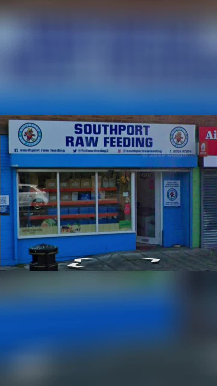 @NORTH YORKSHIRE SHOPFRONTS LTD