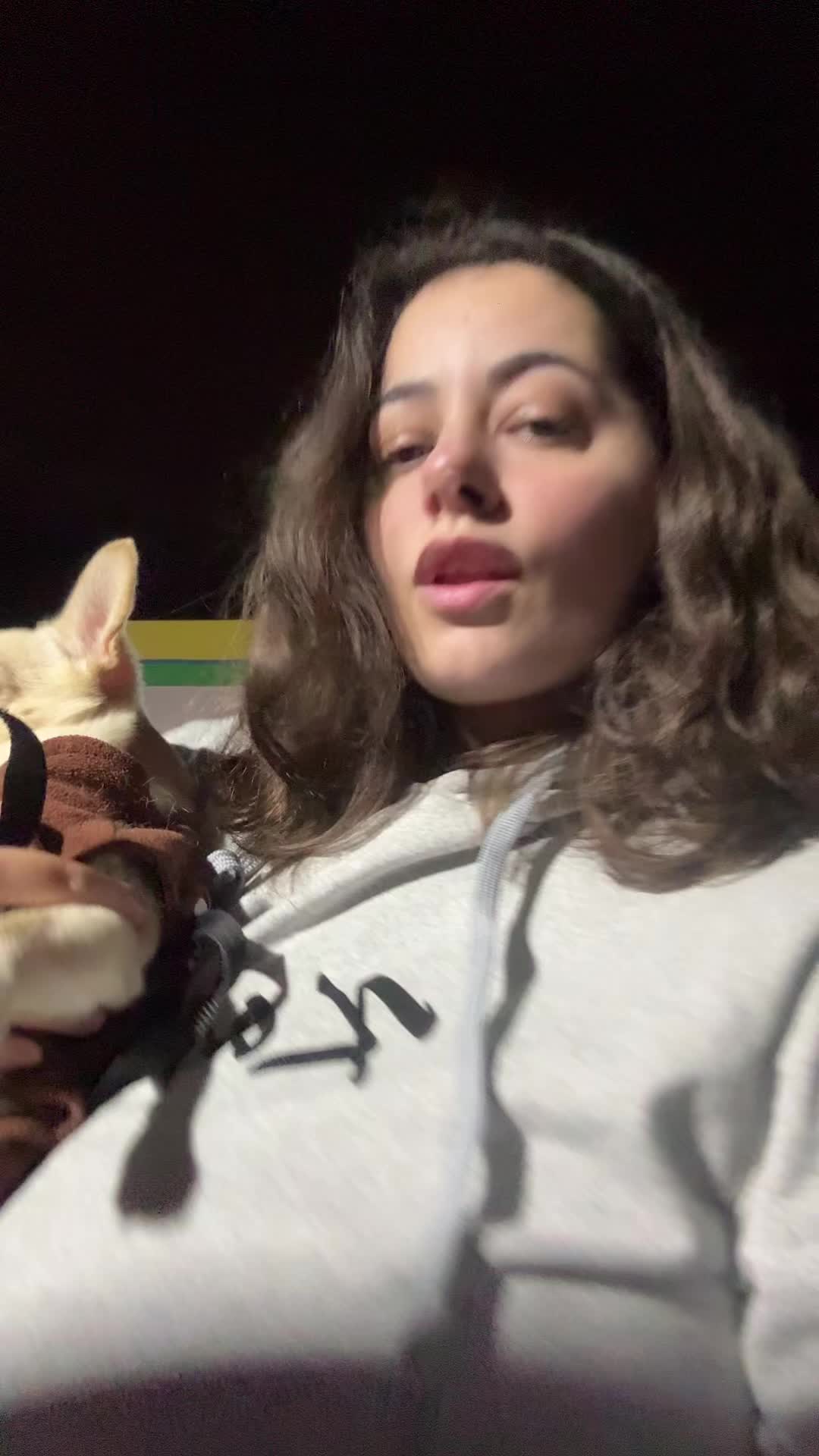 @LaNonaMeraviglia🍓🍓