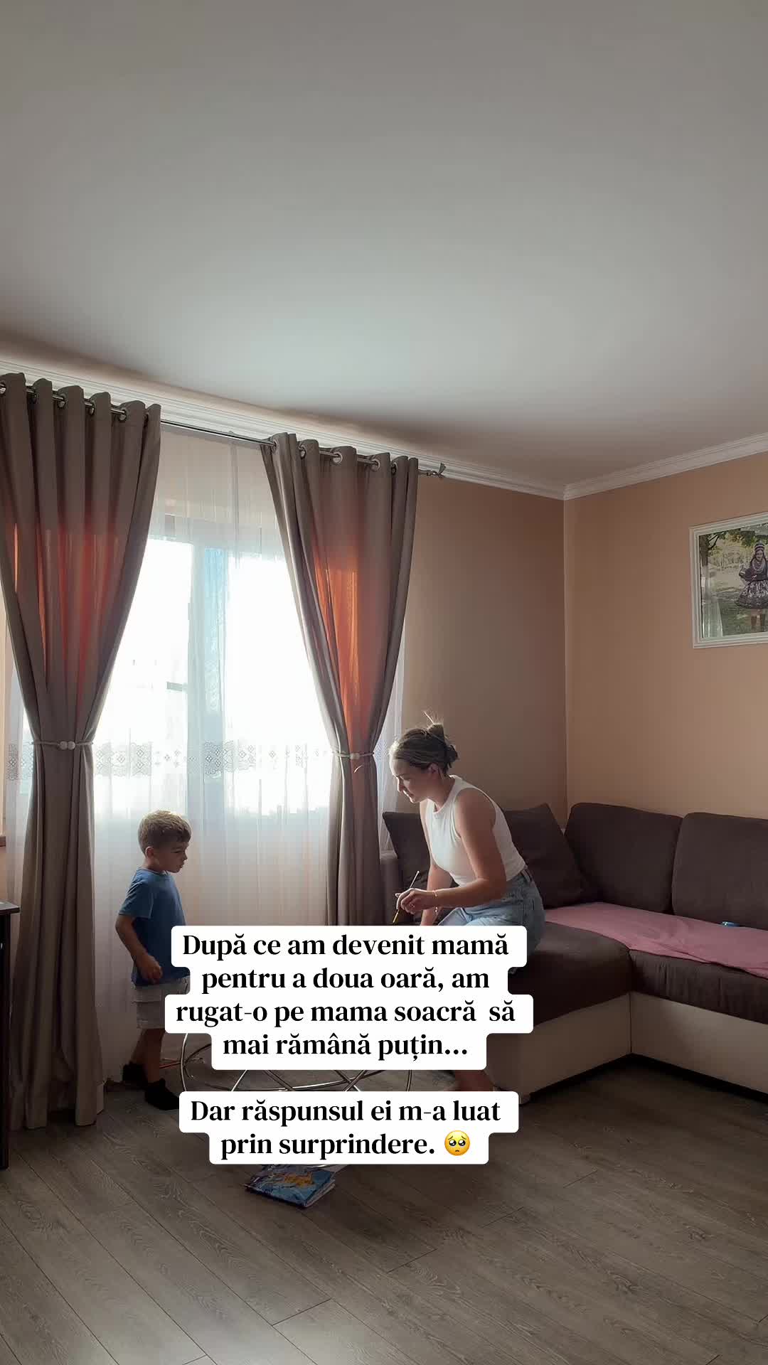 @Cristina Alina