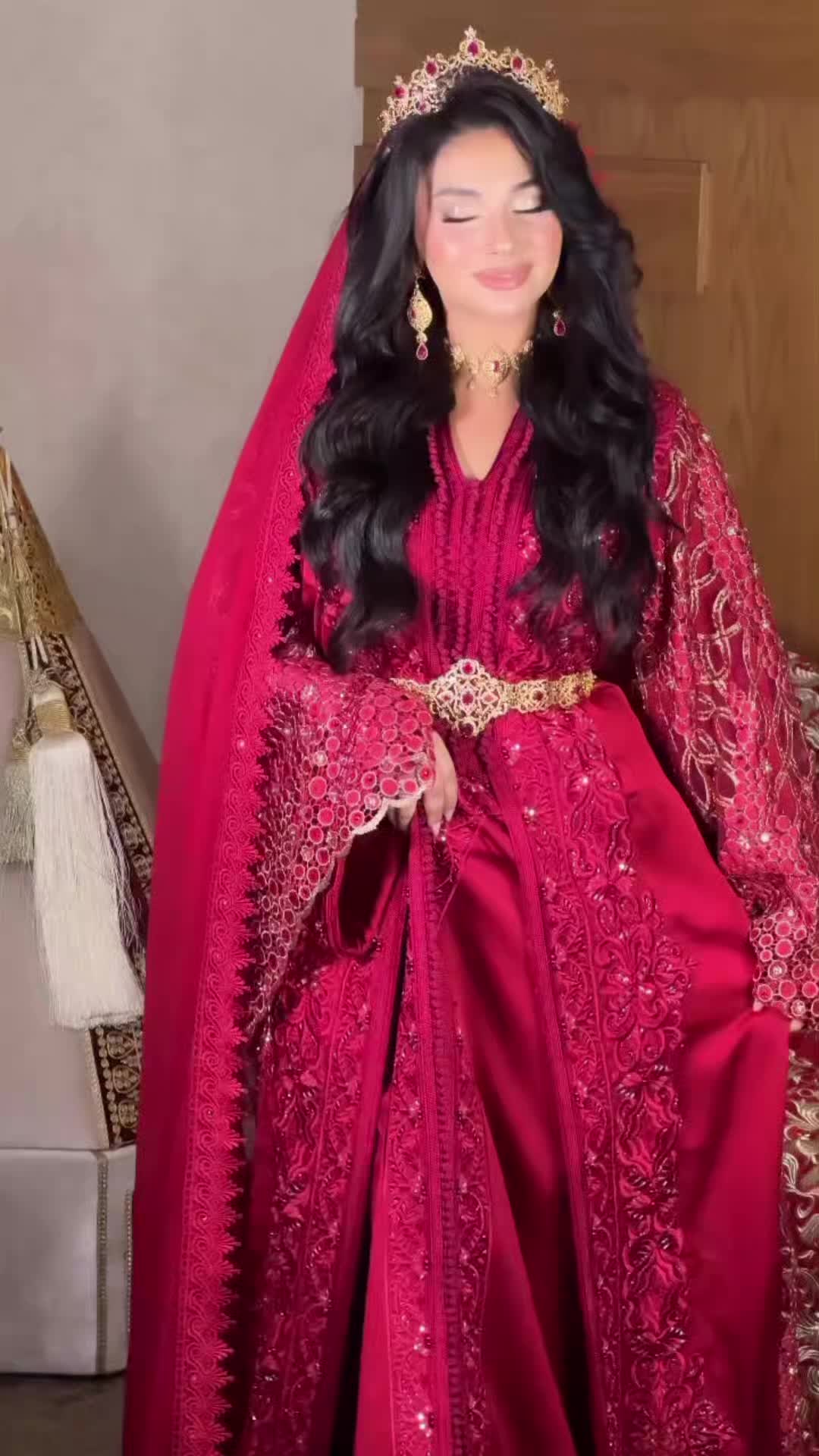 @Morrocan wedding