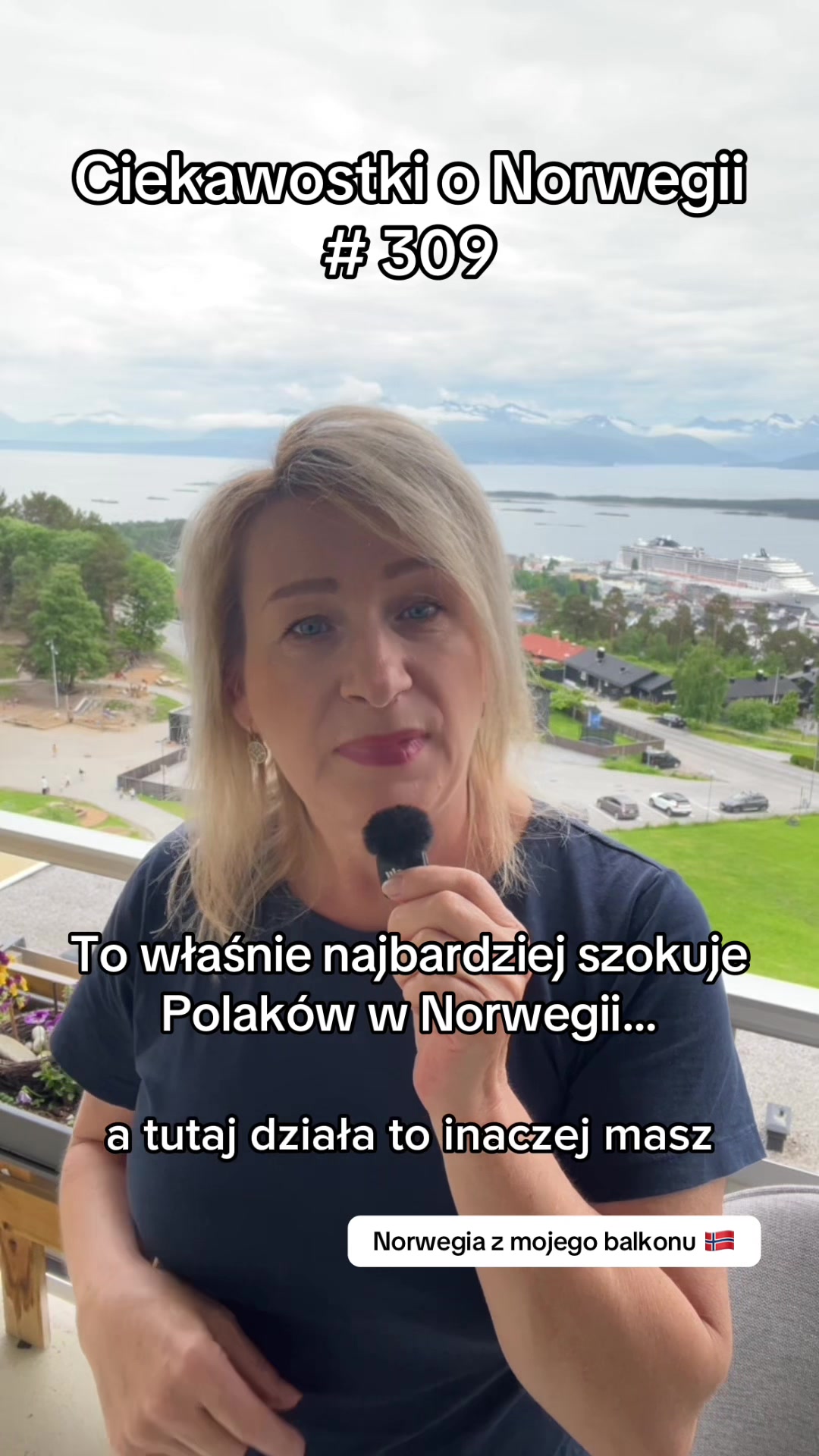 @Iwona Skwiot &bull; Norwegia