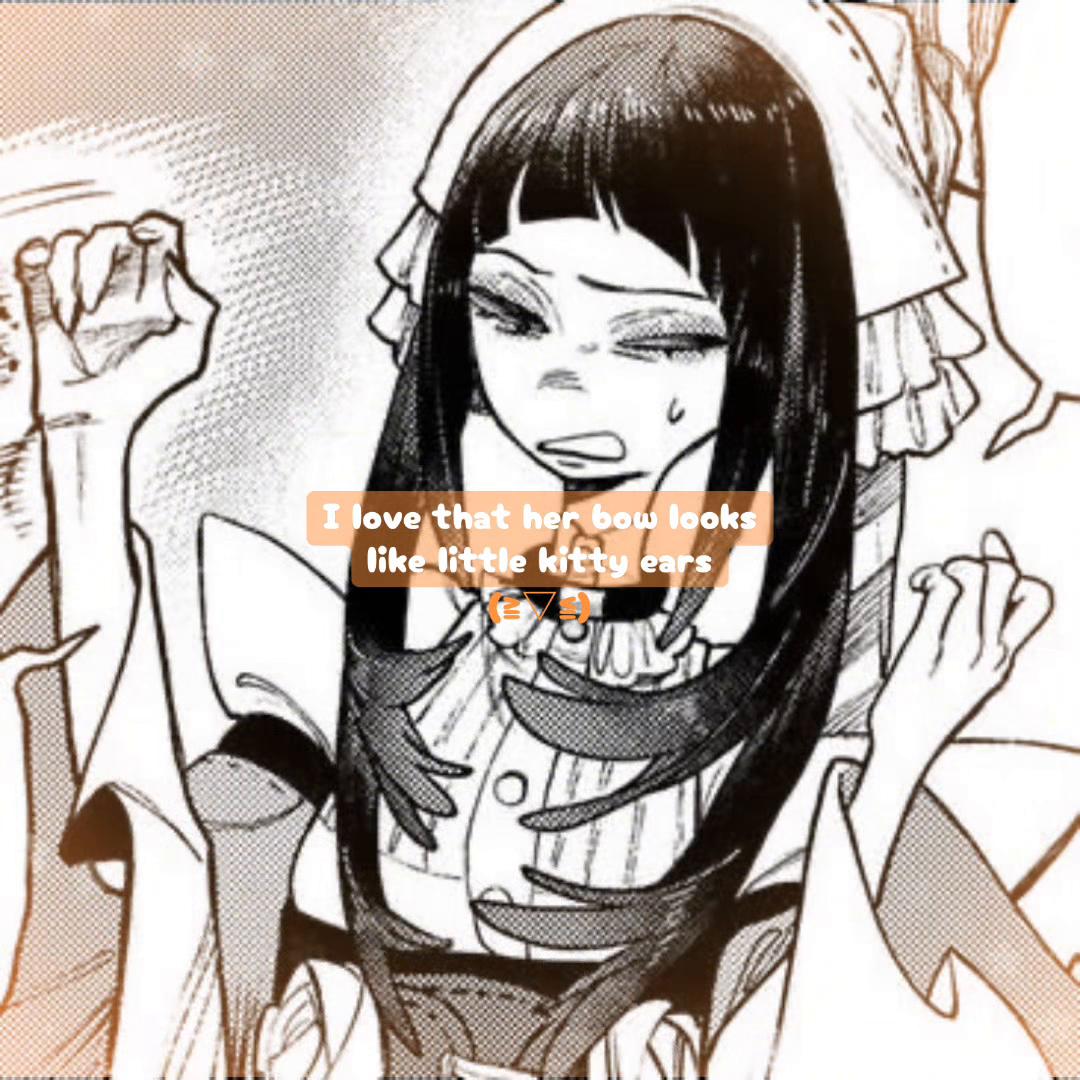 @*・ella - amo’s wifey🧡