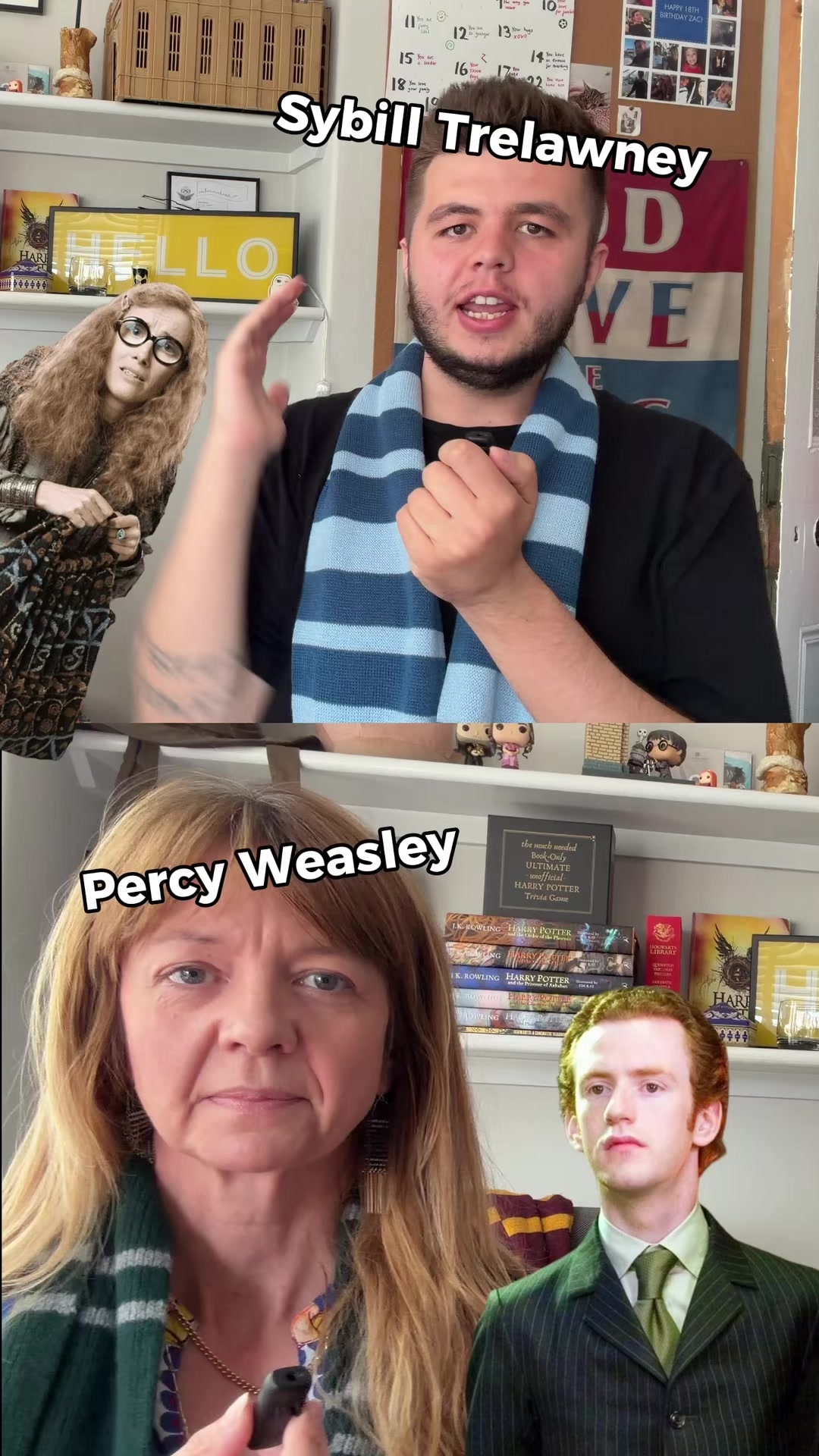 @Zogwarts