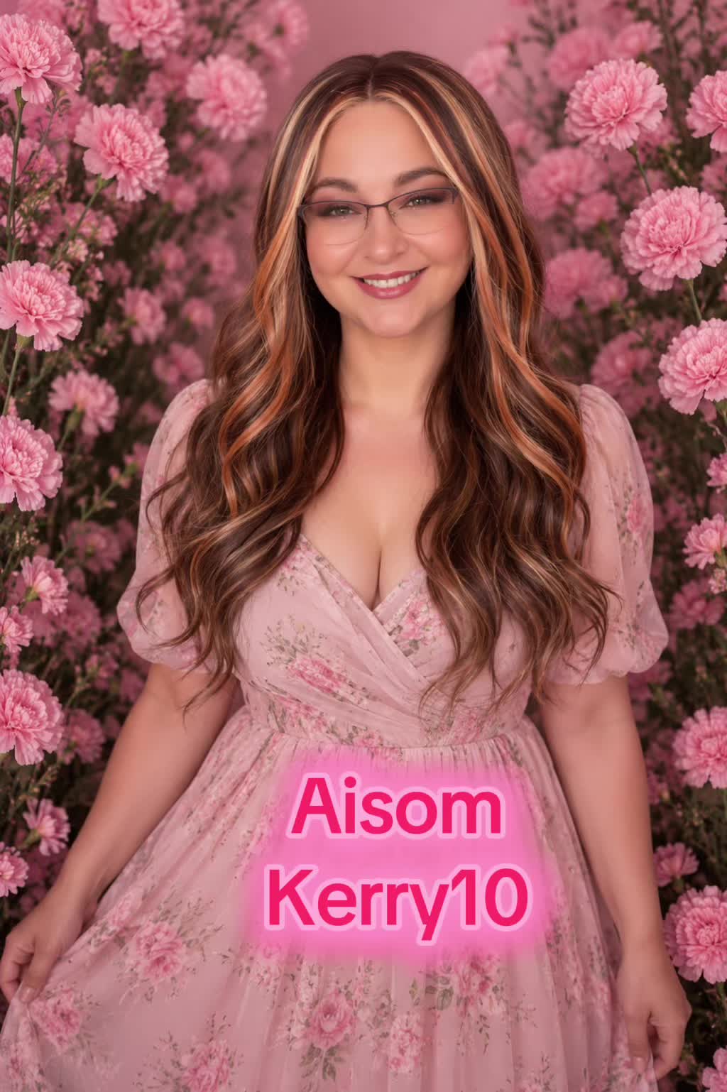 @🌹KERRY🌹