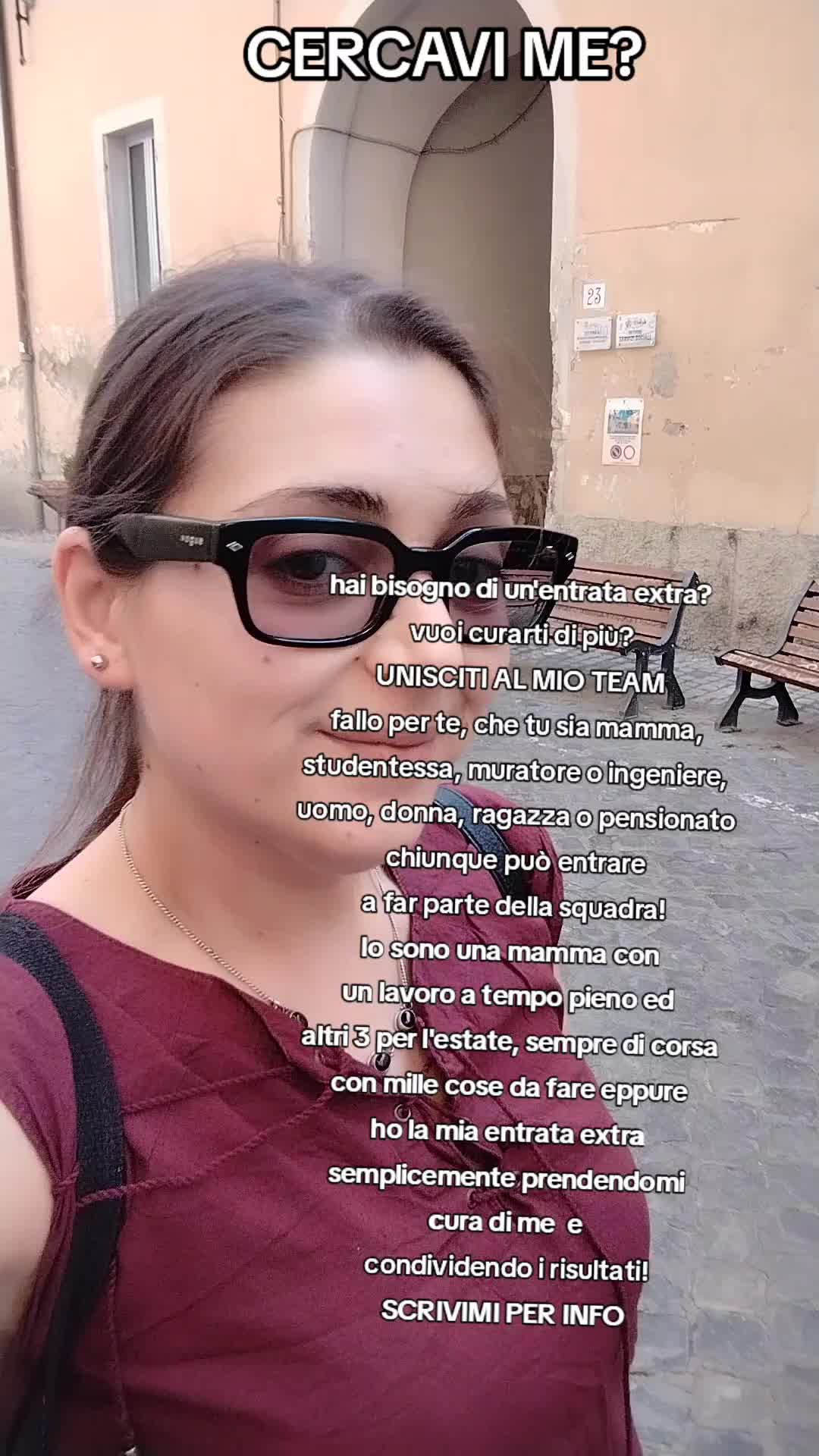 @Giada Faccani