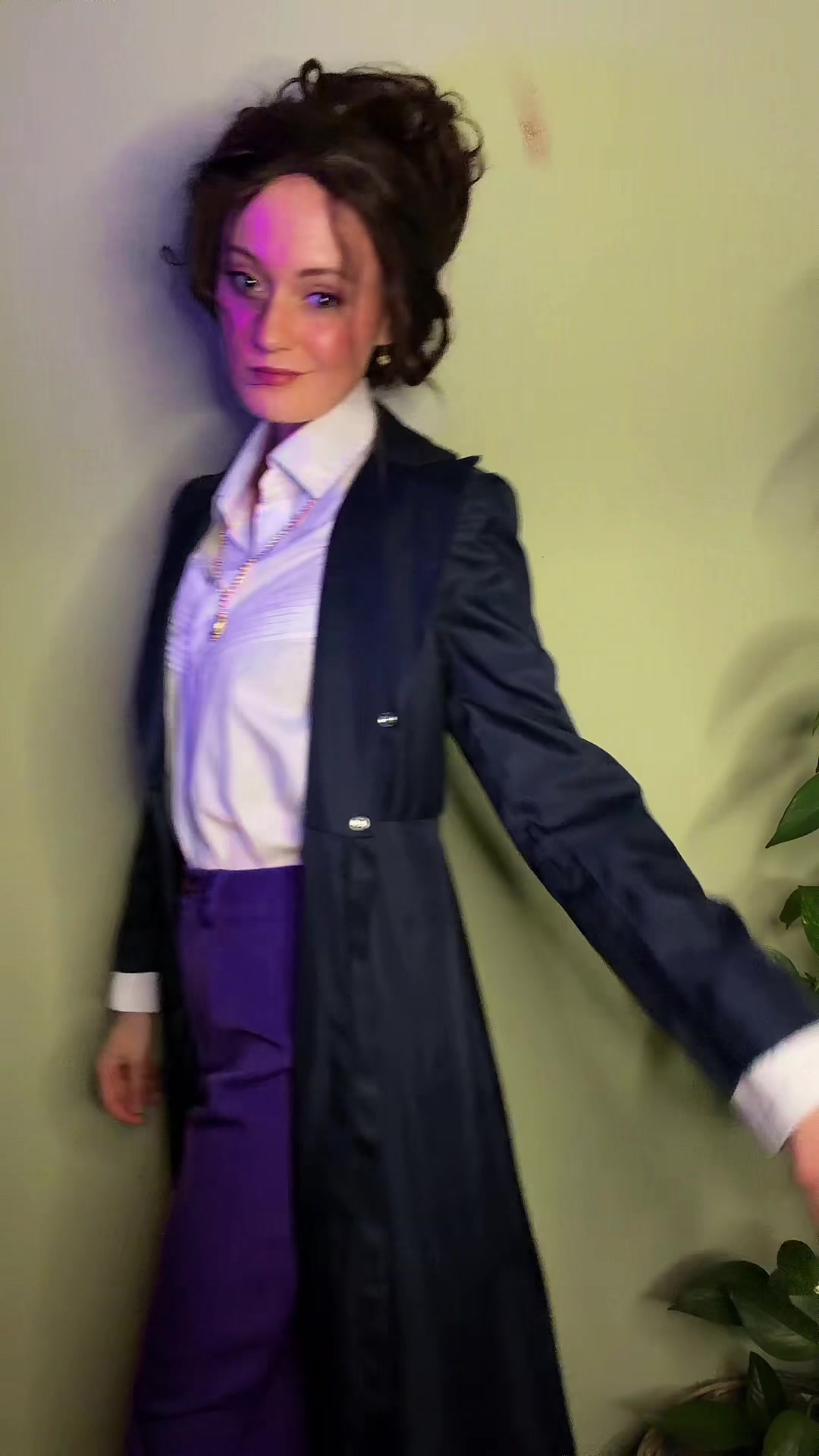 @SarahCosplayGal