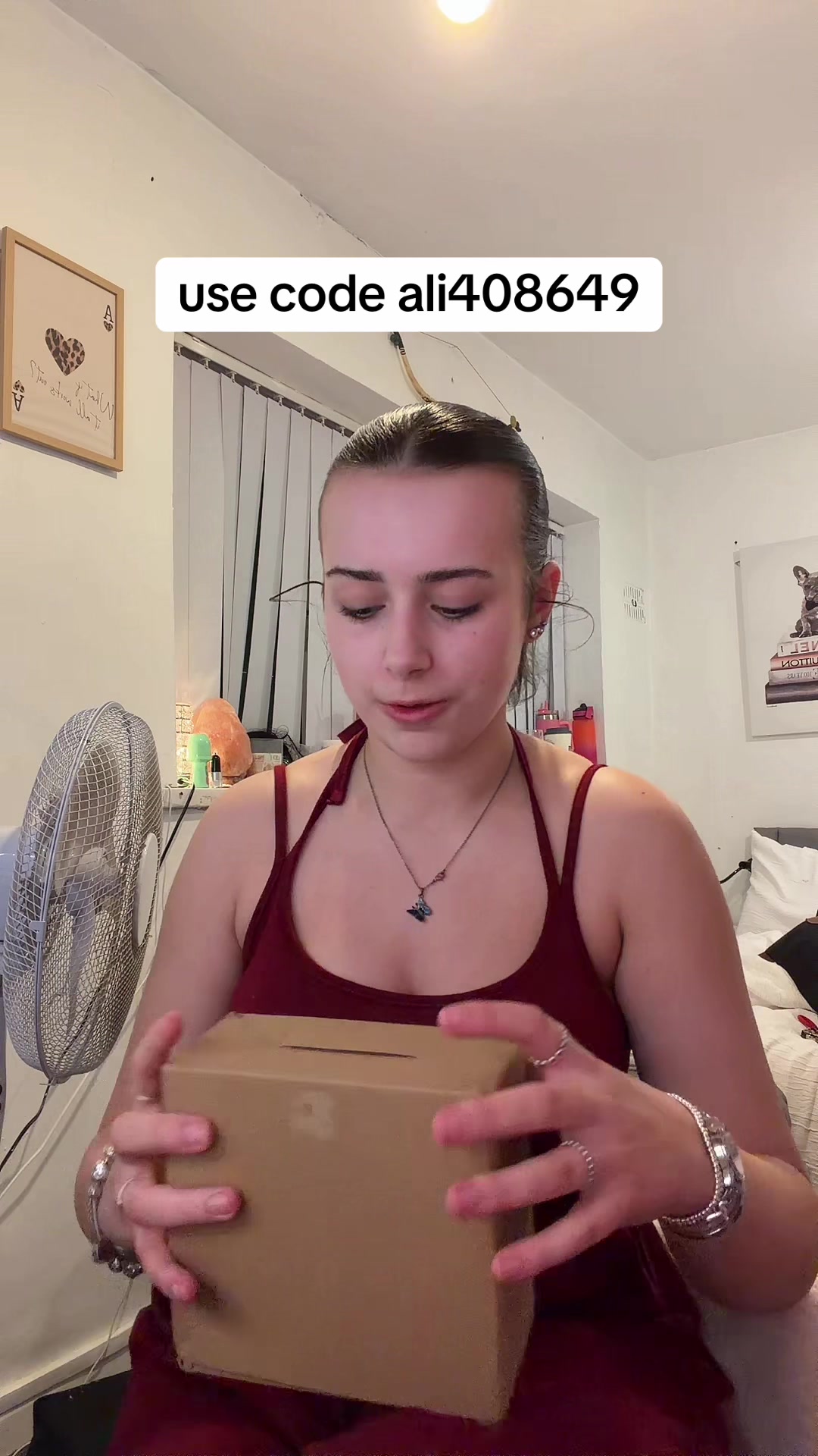 @katelyn manca