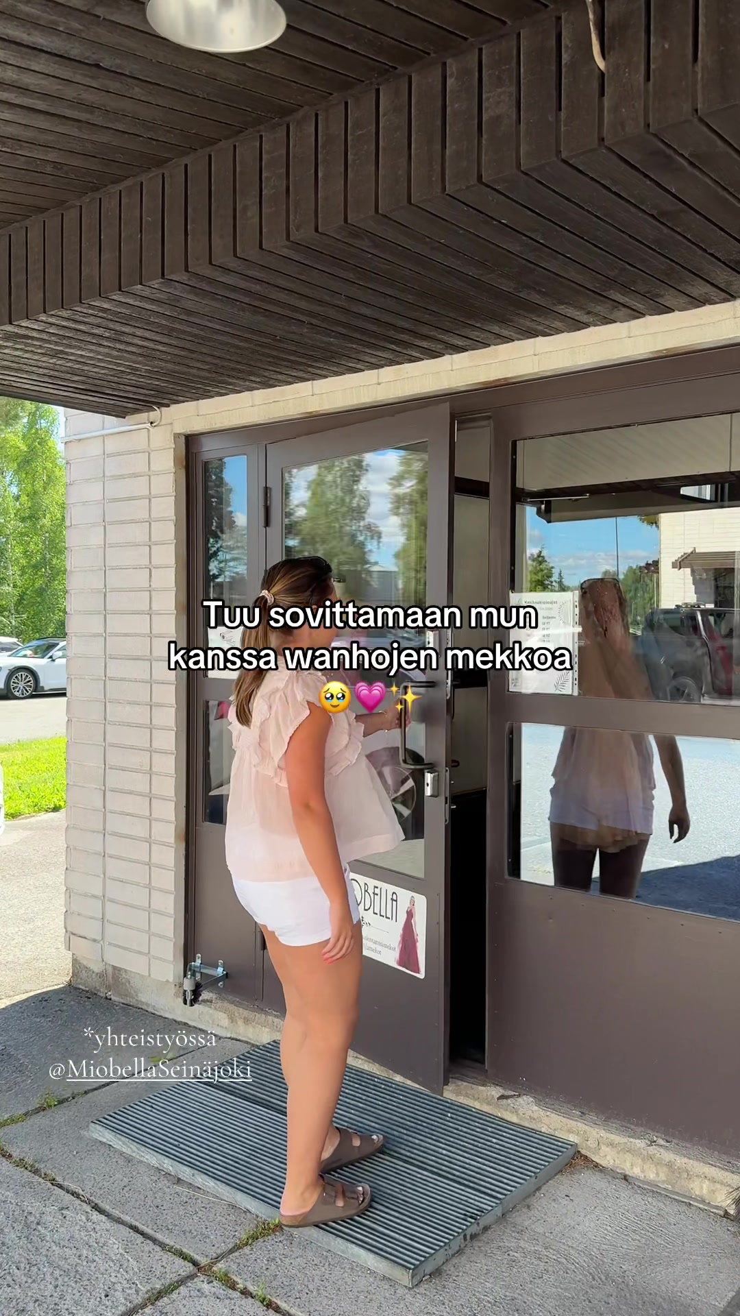 @Anni Olivia Tukeva