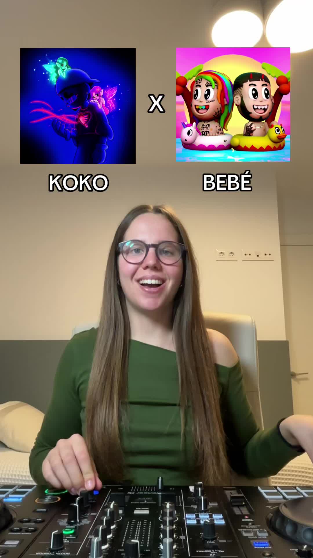 @DJ NOEX