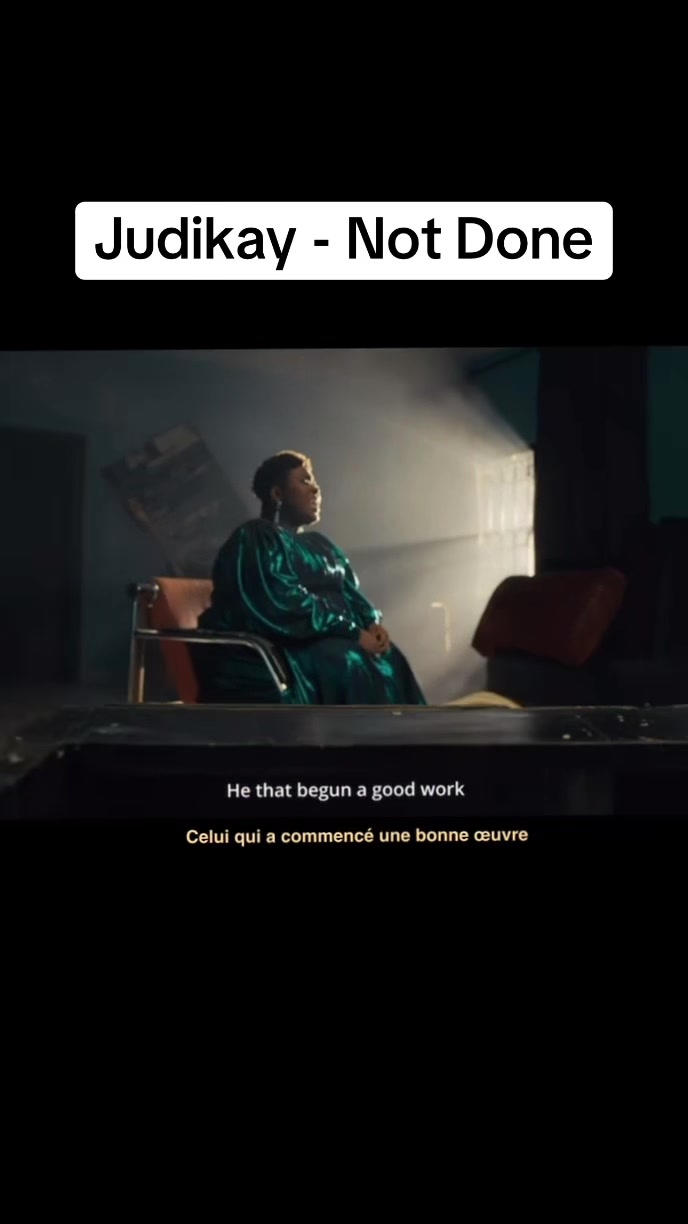 @Gospeladdictlove