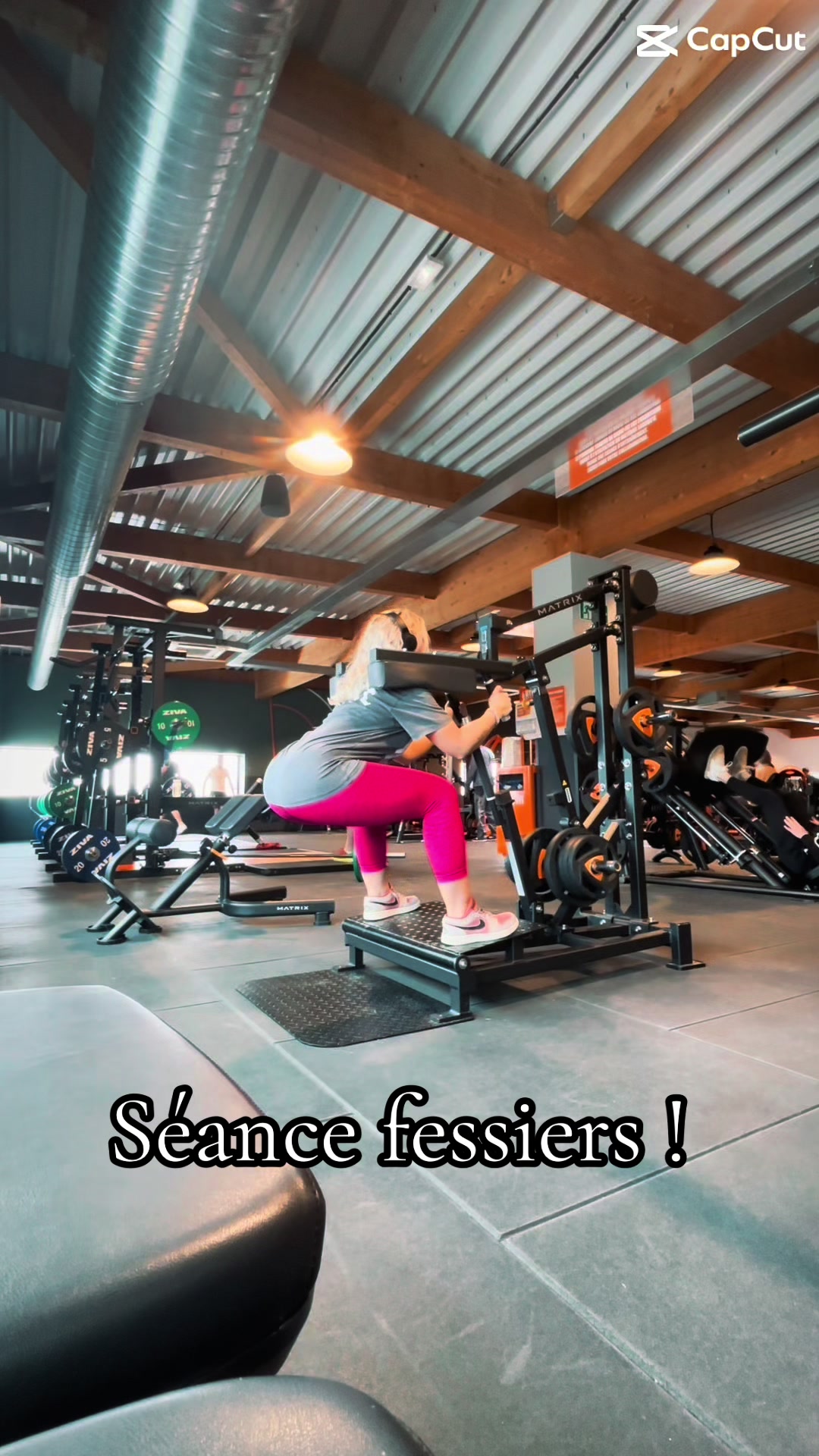@Noë passionnée de muscu