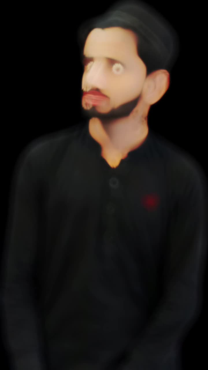 @معصوم لڑکا