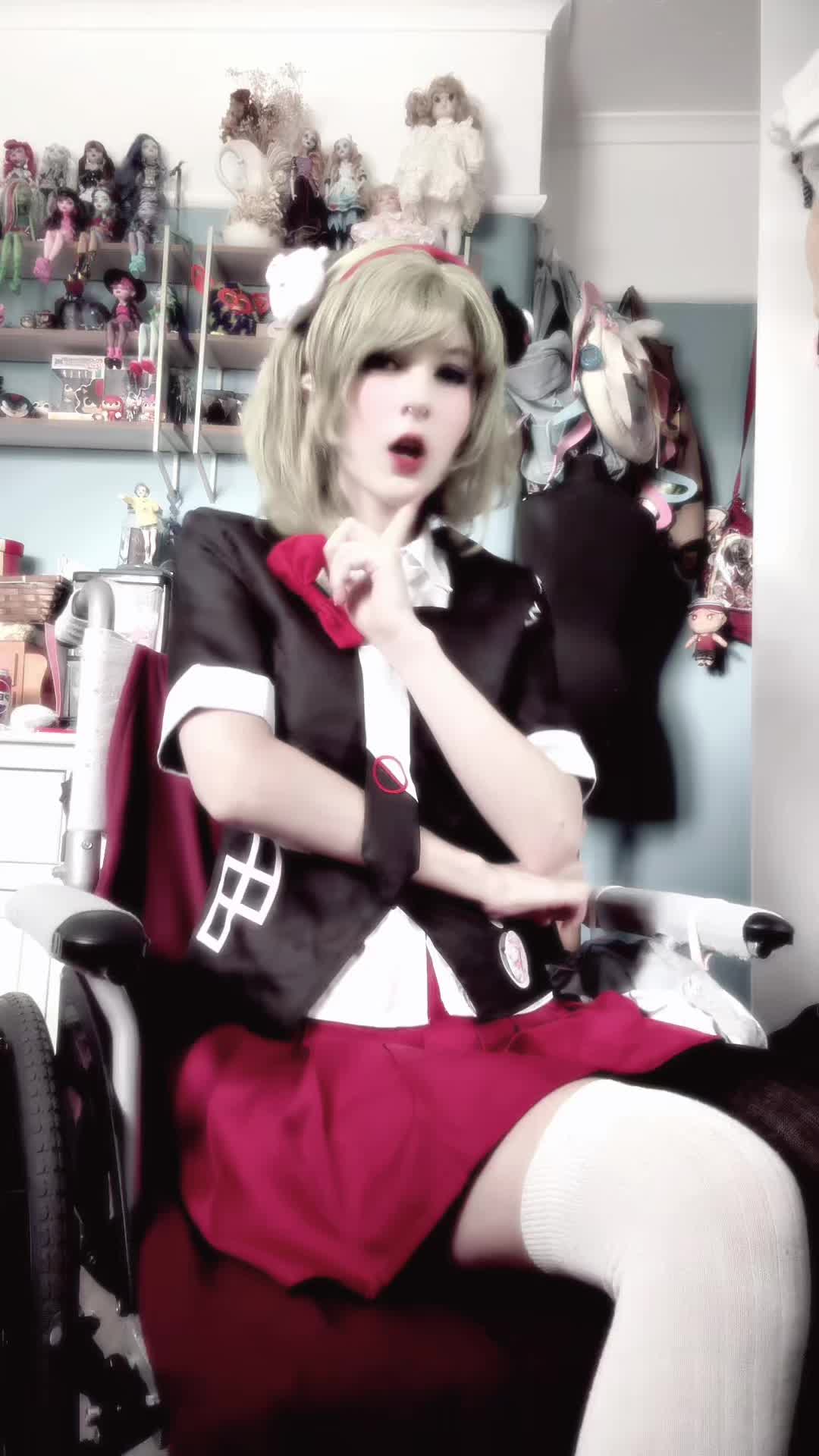 @Jester<3