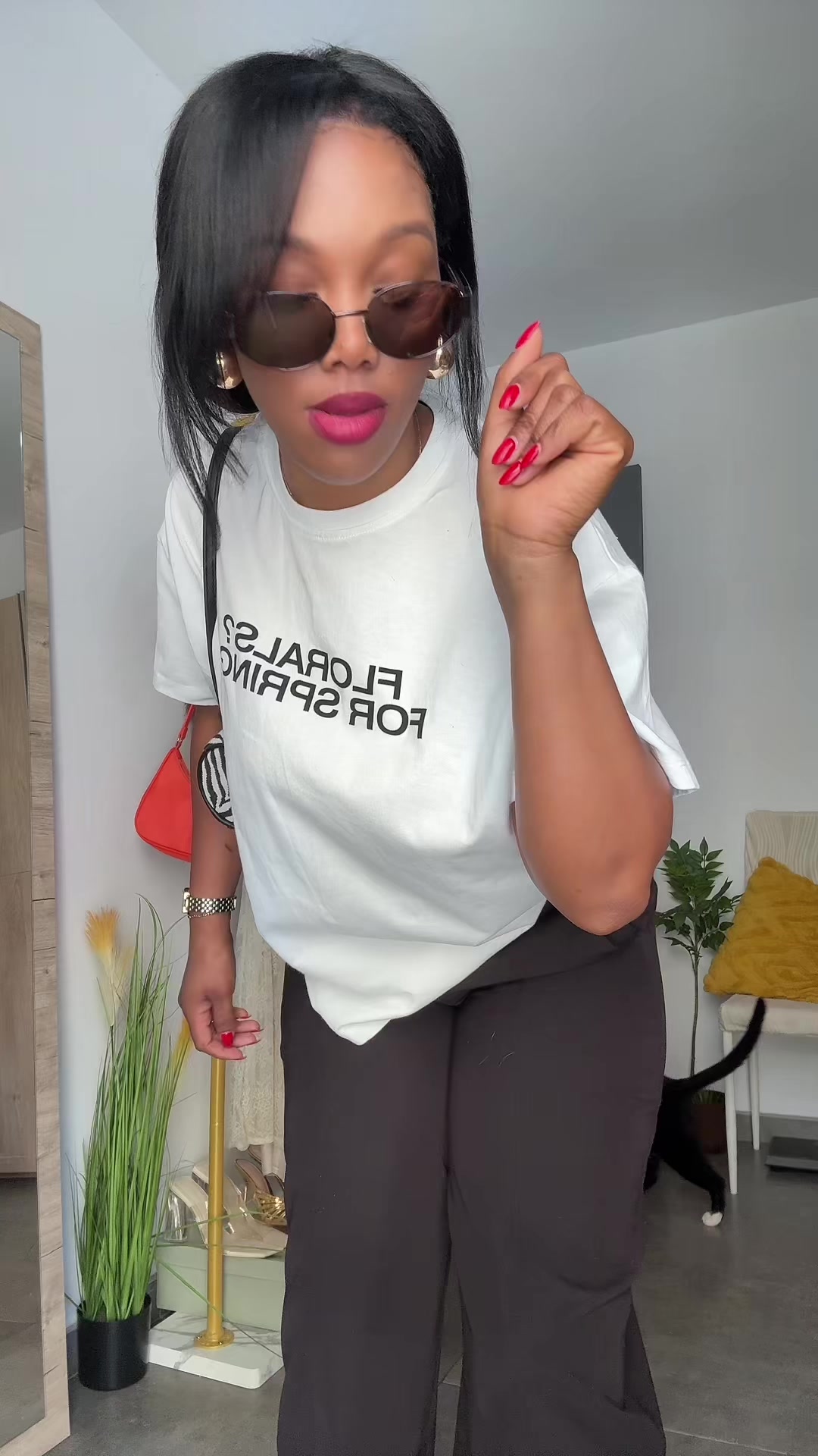 @Iamsamanthastyles🌹