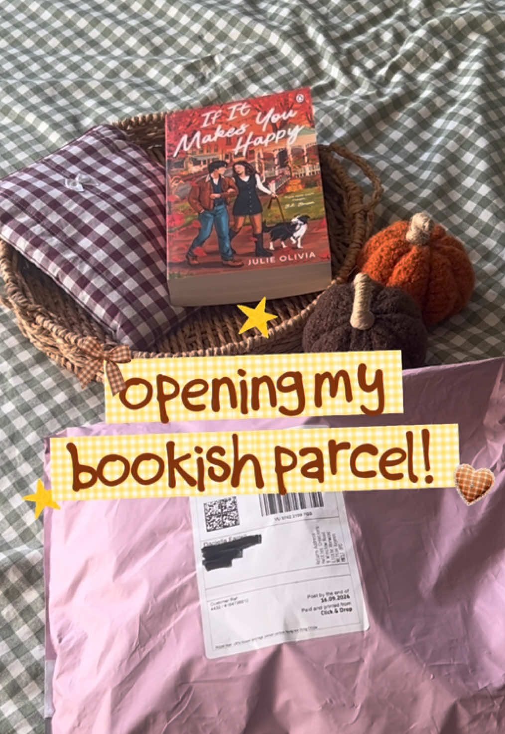 @Danni ๐ค๐ | BookTok