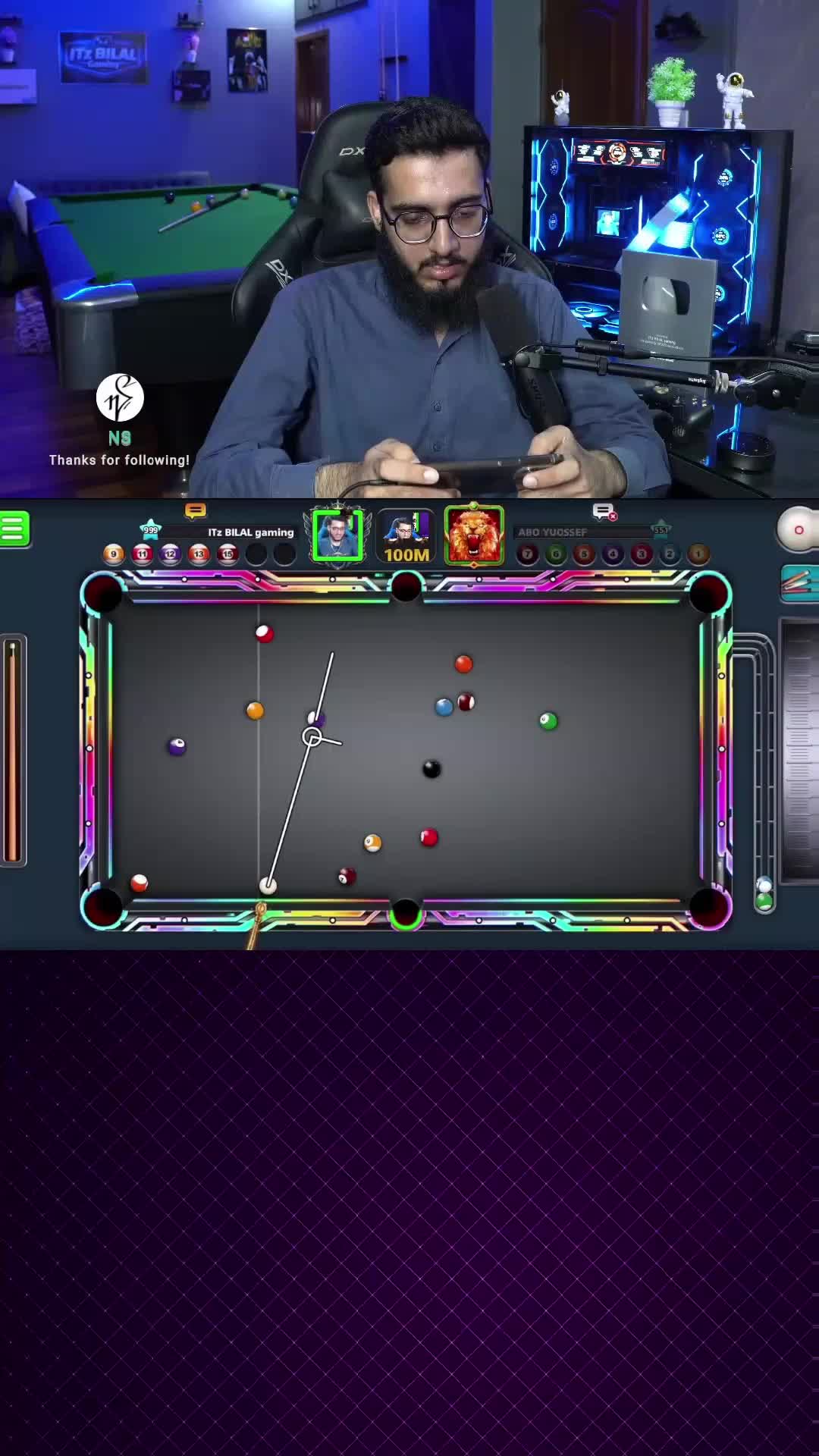 @ITz BILAL gaming