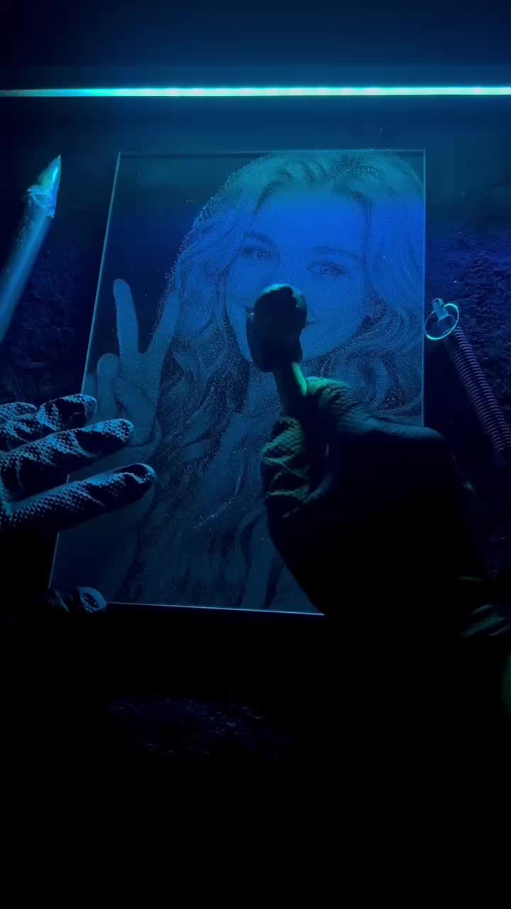 @Mr. Li Paints