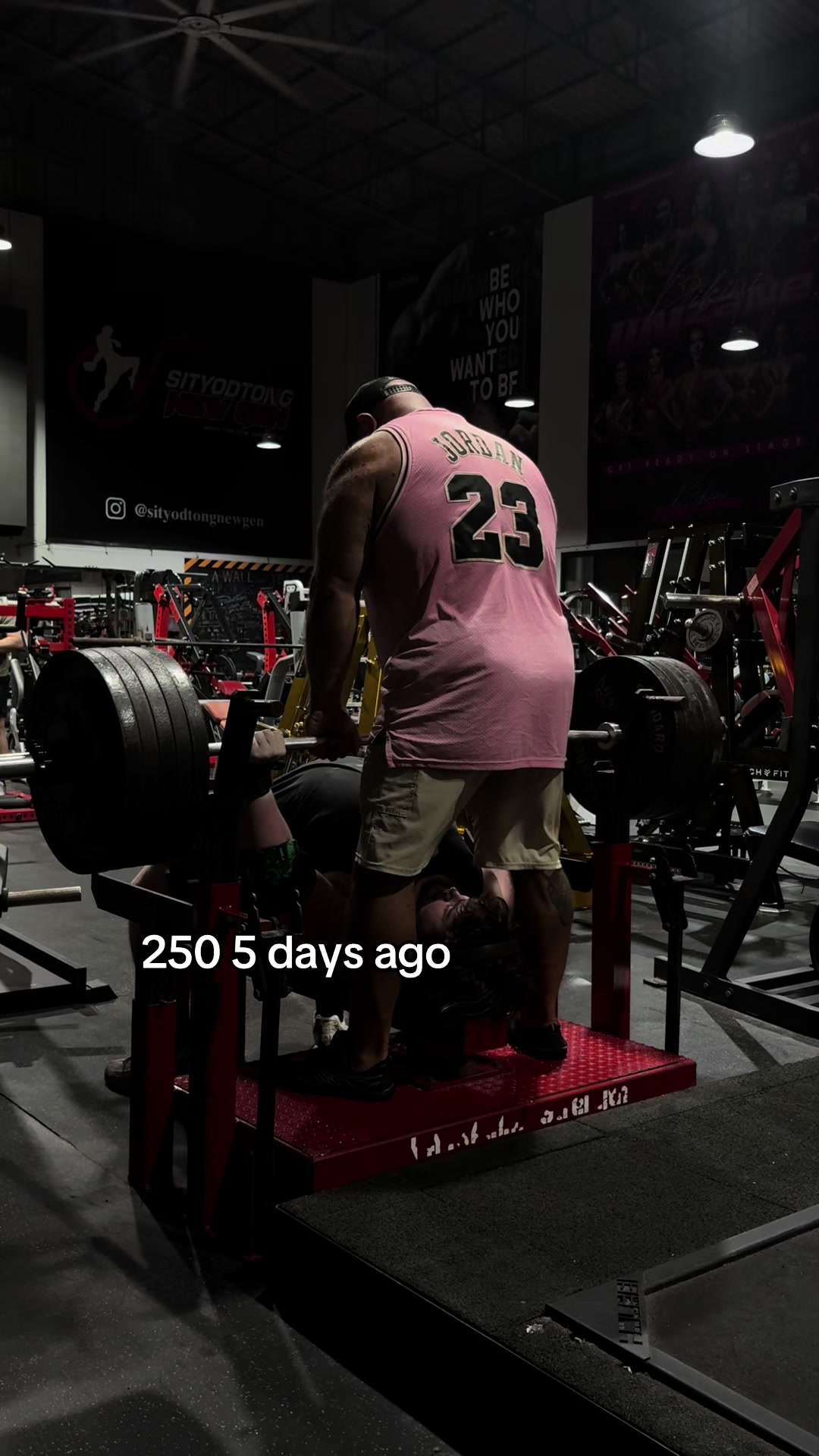 @George_C_strongman