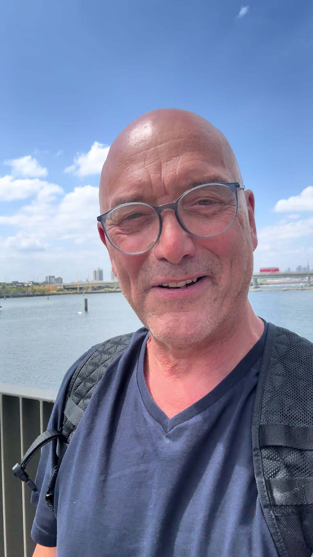 @Gregg Wallace