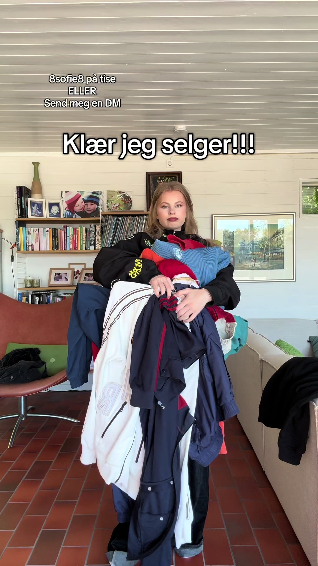 @SofieSpam