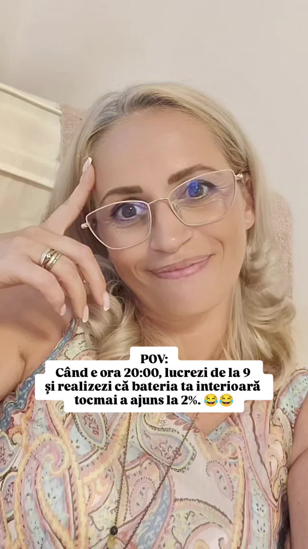 @Roxana Maria Baciu | Psiholog