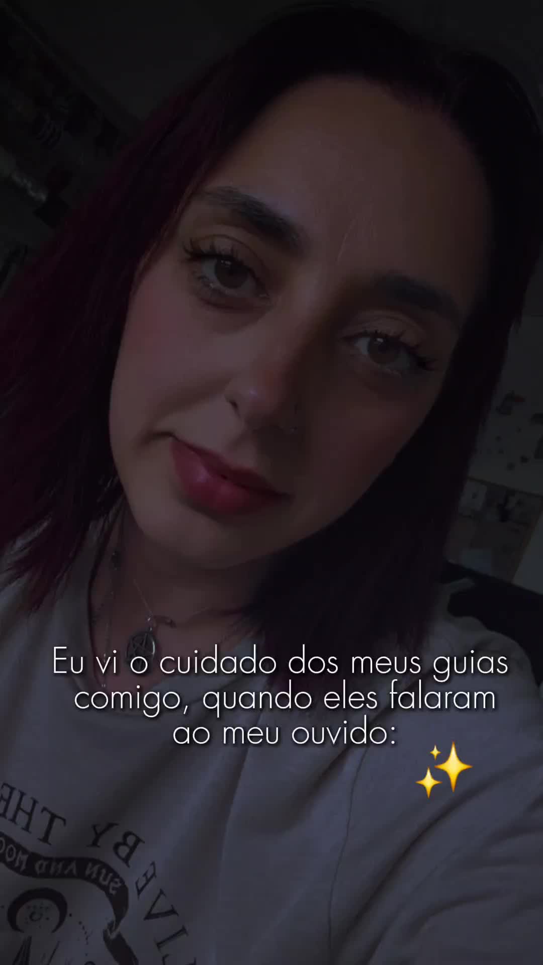 @ᗩYᗩ Guardiã dos Caminhos Alma