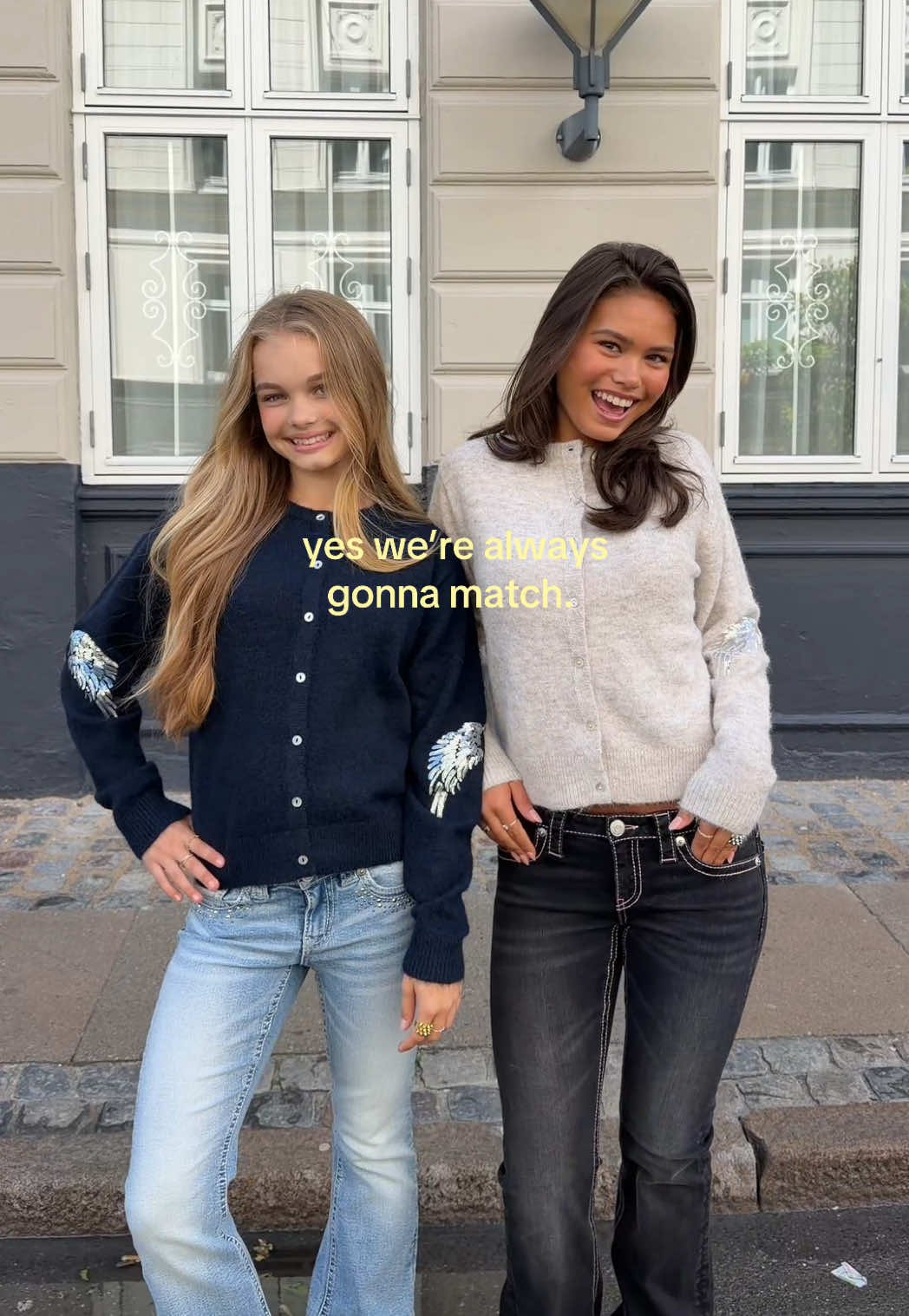 @Gina Tricot Young