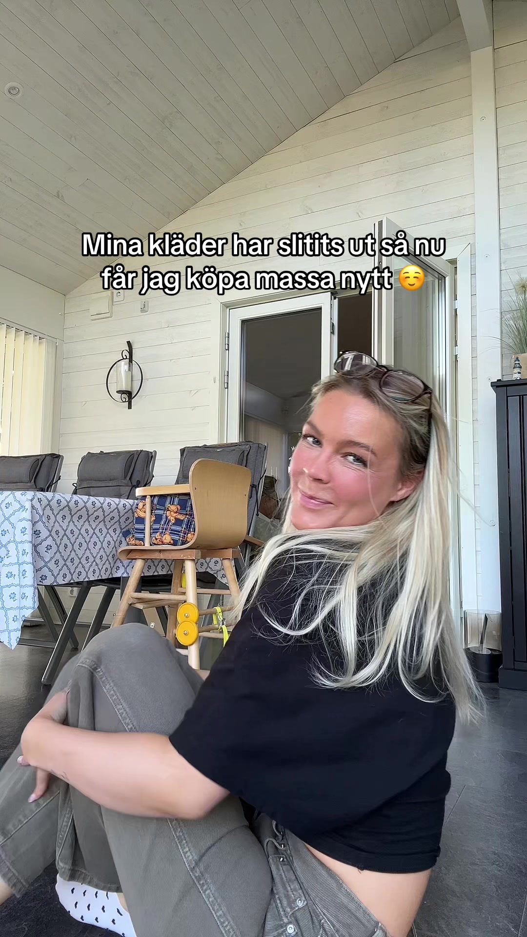 @SARA ARONSSON