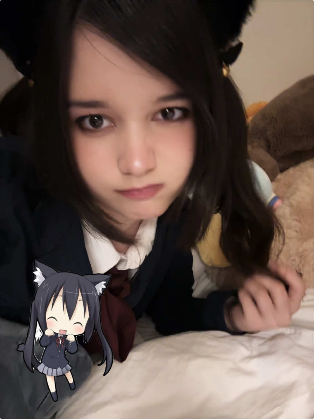 @:o