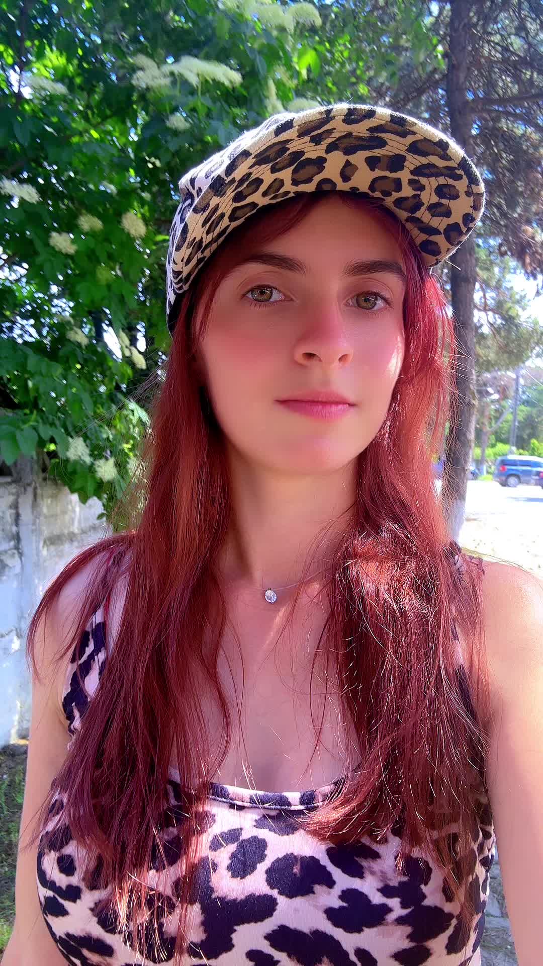 @Fata lu Lili și a Marinei