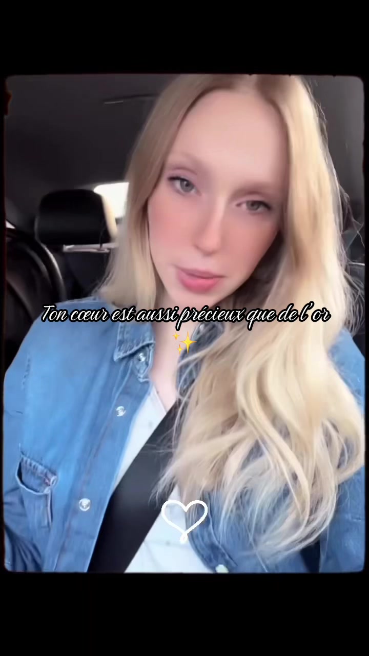 @Emilie ❤️