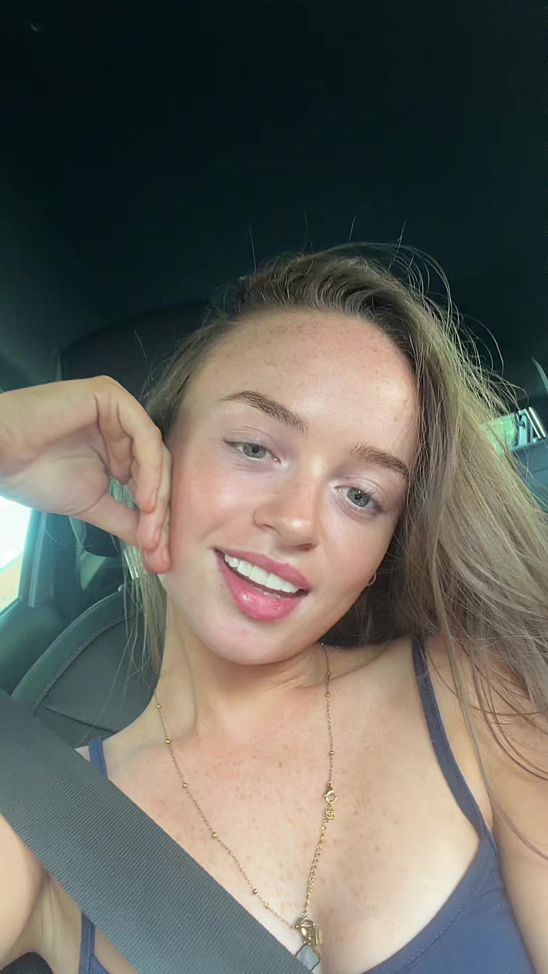 @Tia Newman