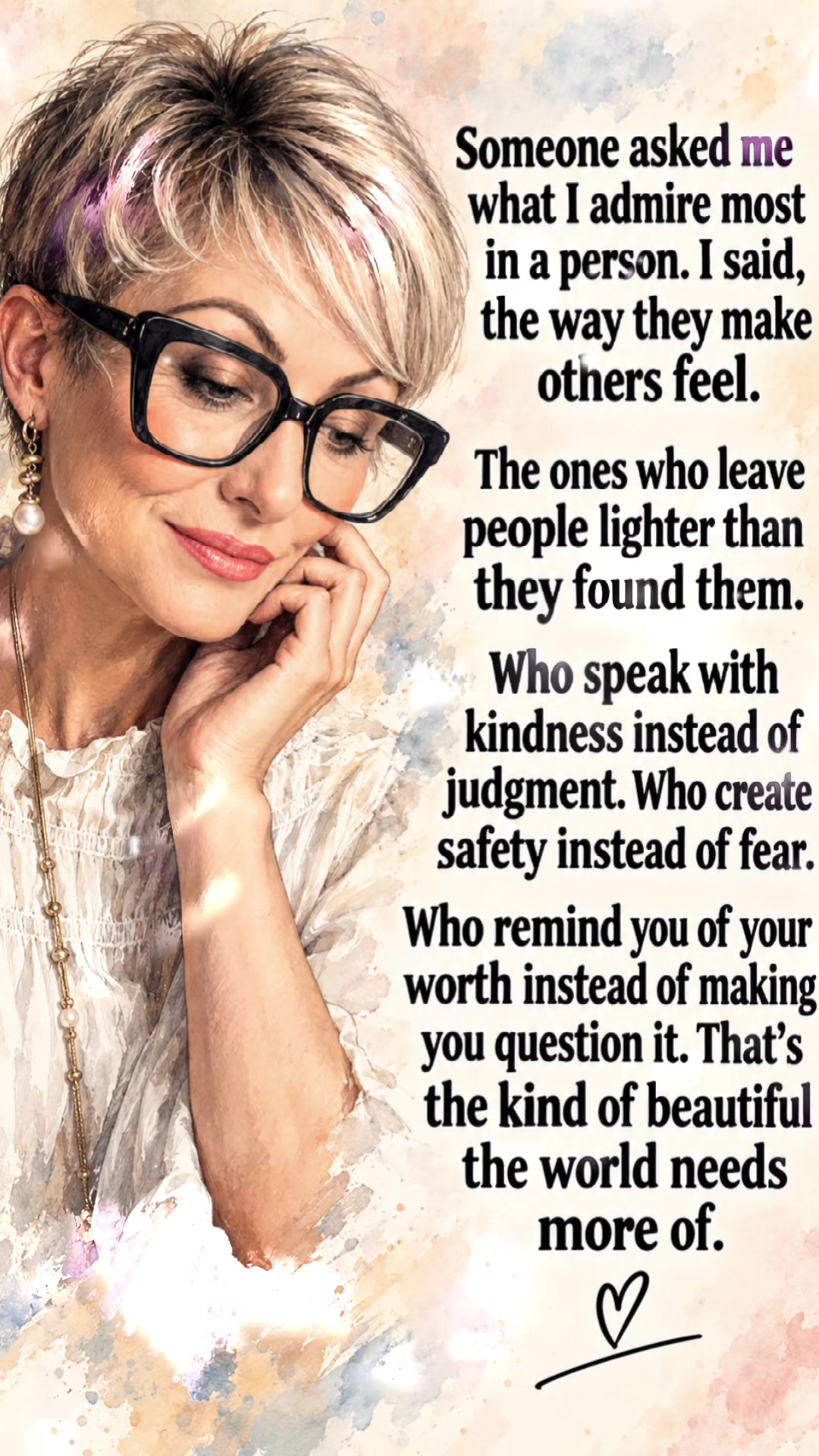 @Live love and learn with Lisa