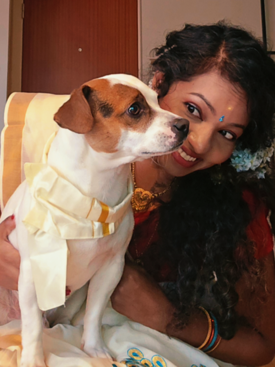 @Sneha Nair