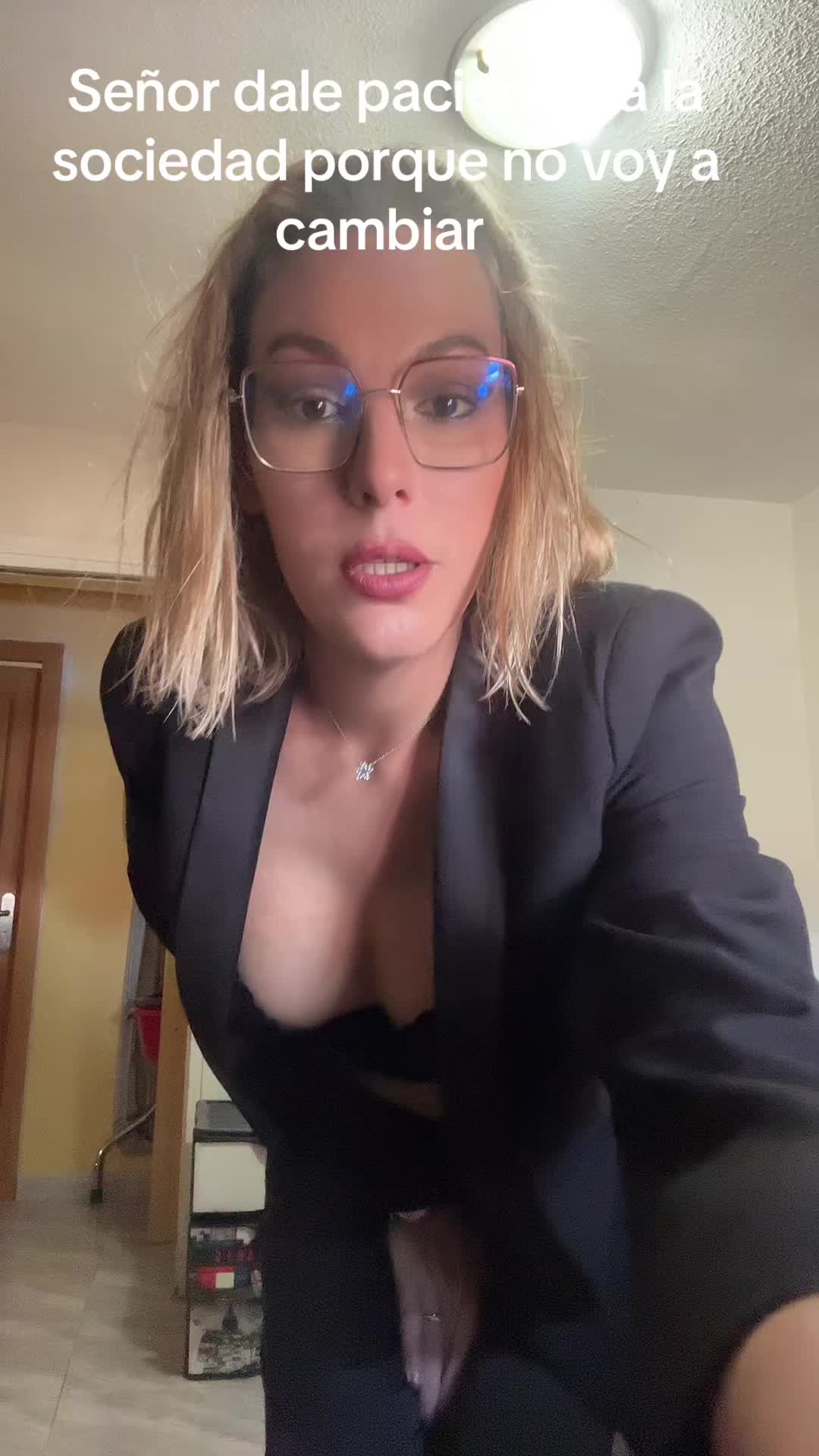 @Maribel Alcaraz Cazorla 🏳️⚧️