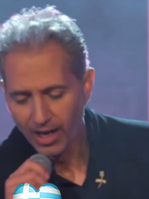 @♪·¯·♫ 𝓖𝓻𝓮𝓮𝓴𝓜𝓾𝓼𝓲𝓬♫·¯·