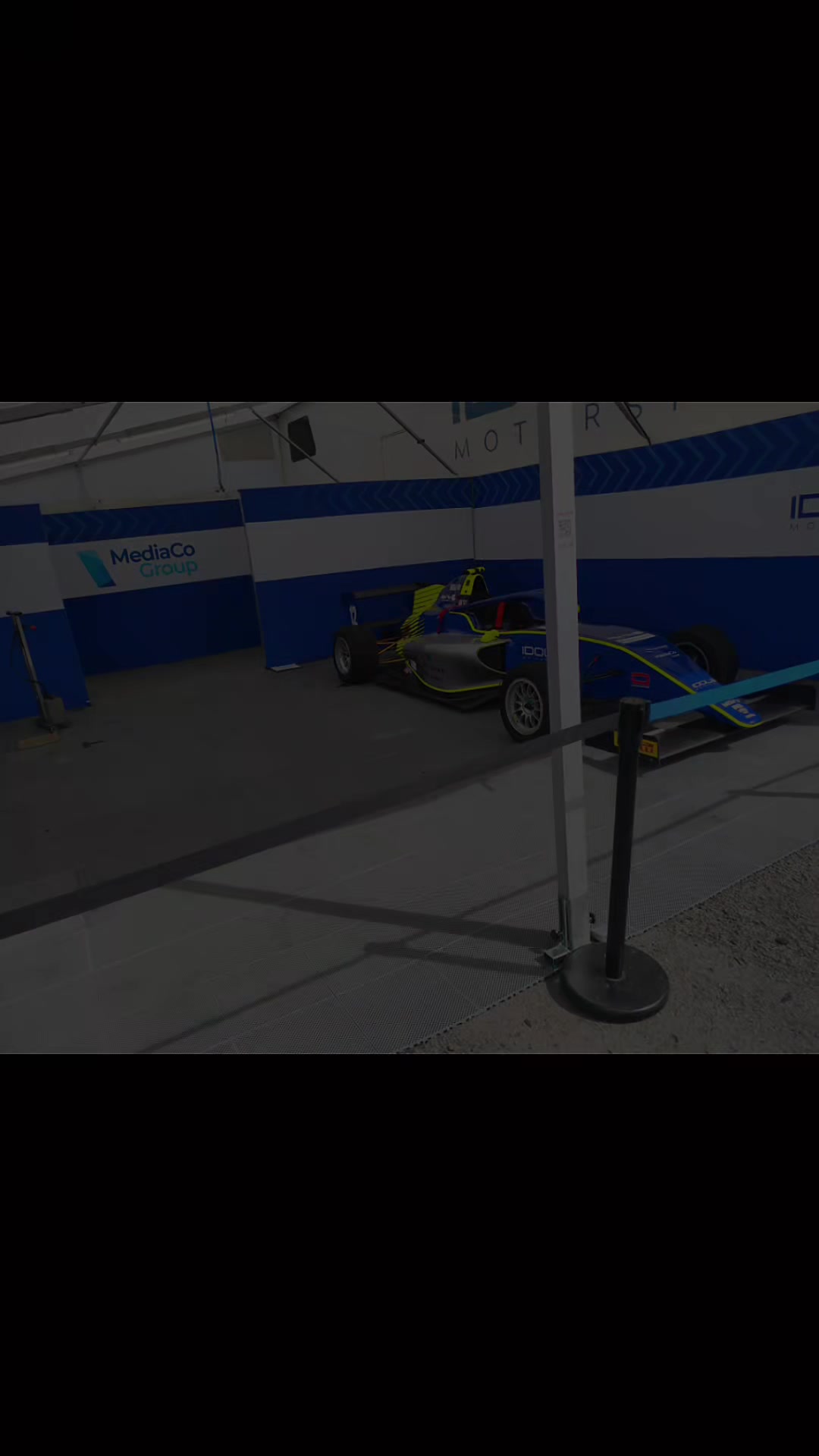 @GT3 Legends