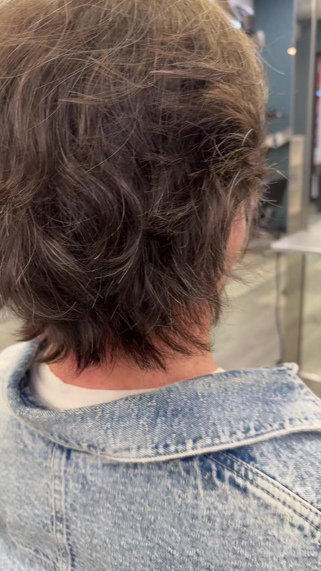 @Top cuts