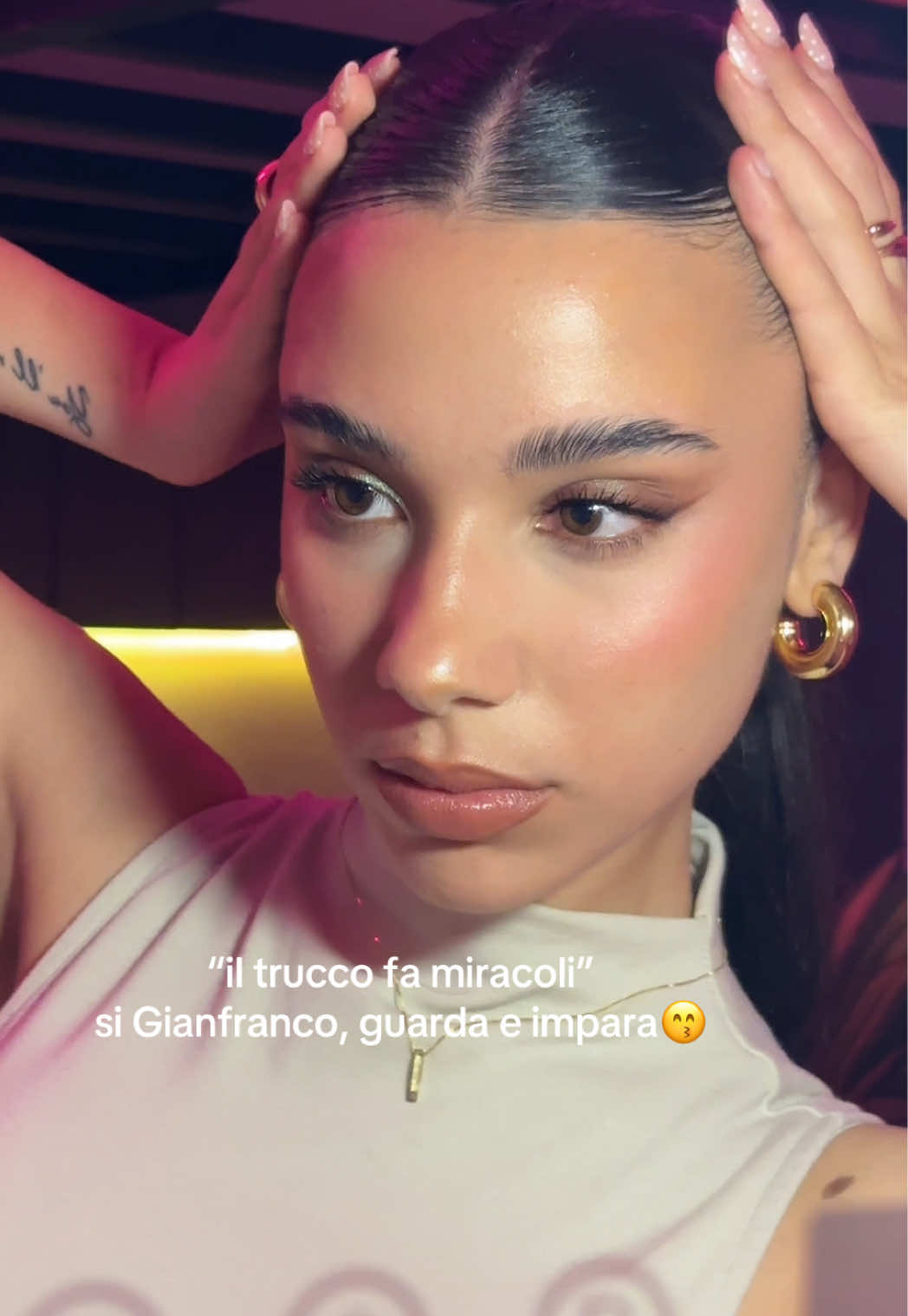 @Sara Esposito