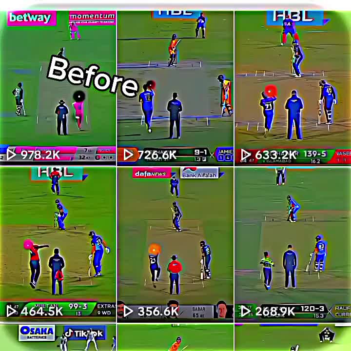 @👑Shaheen Afridi👑