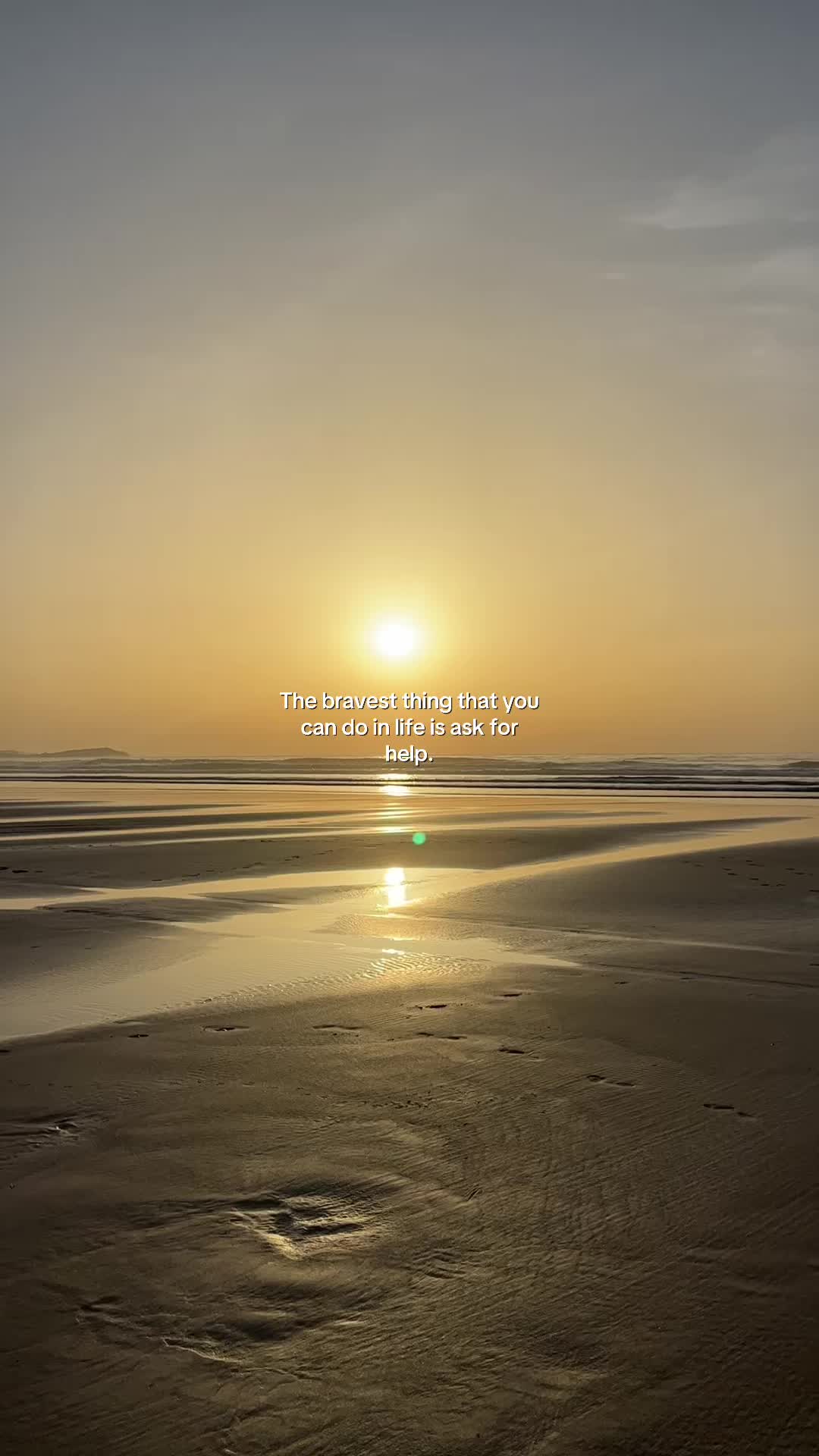 @A Little Bit of Positivity