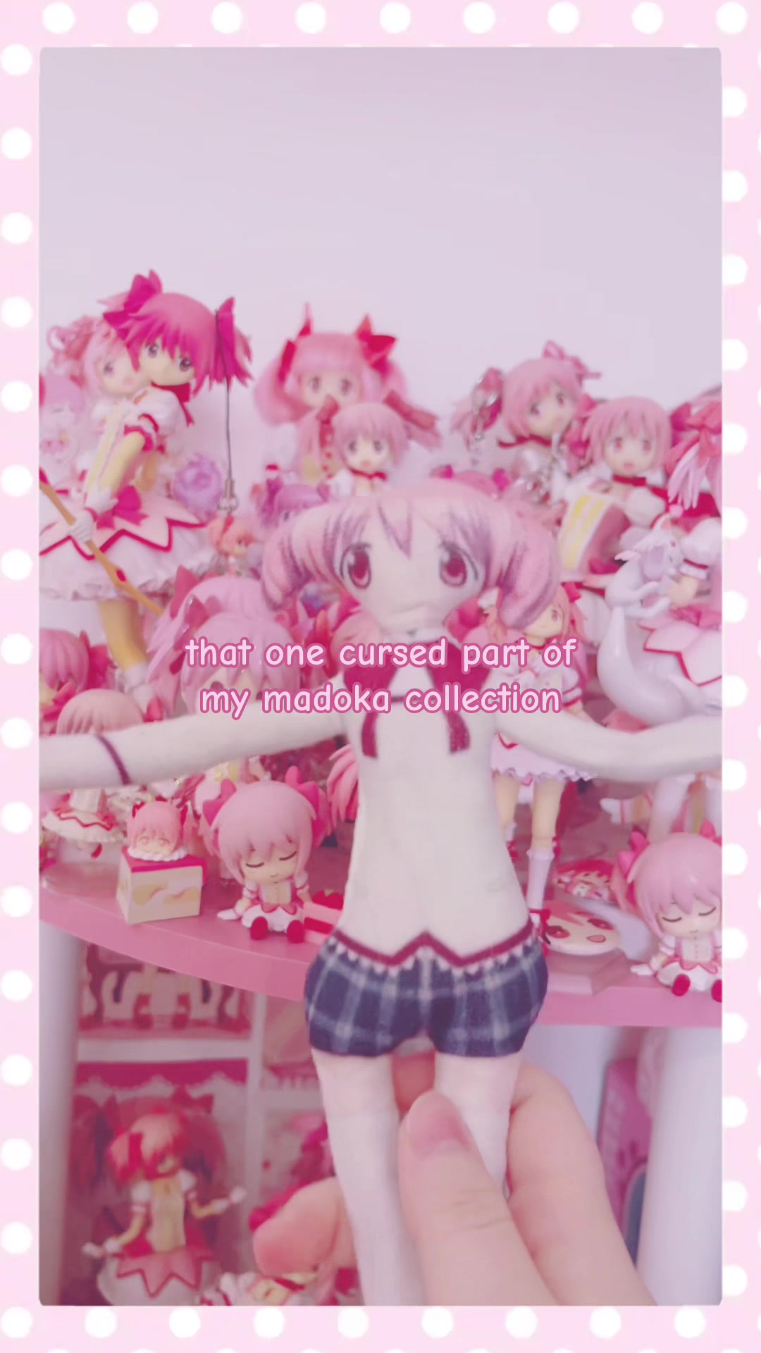 @♡&ensp;roro&ensp;♡ #1 madoka fan
