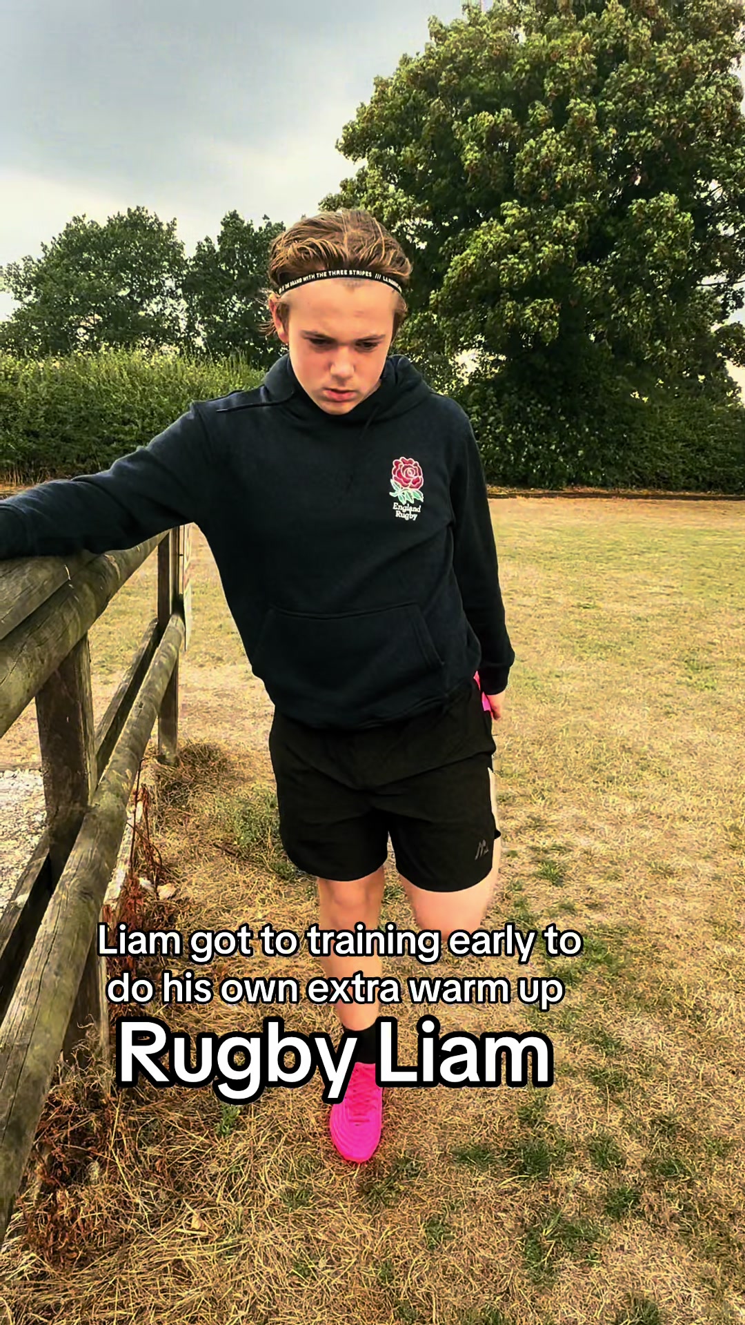 @Rugby Liam